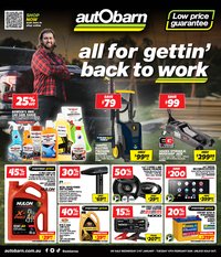 Autobarn catalogue (2026-01-21 - 2026-02-10)