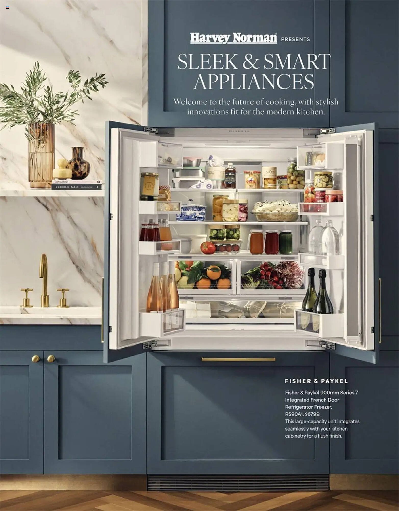 Harvey Norman catalogue (2025-07-17 - 2025-08-31) | 1