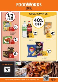 Foodworks catalogue (2026-01-21 - 2026-01-27)
