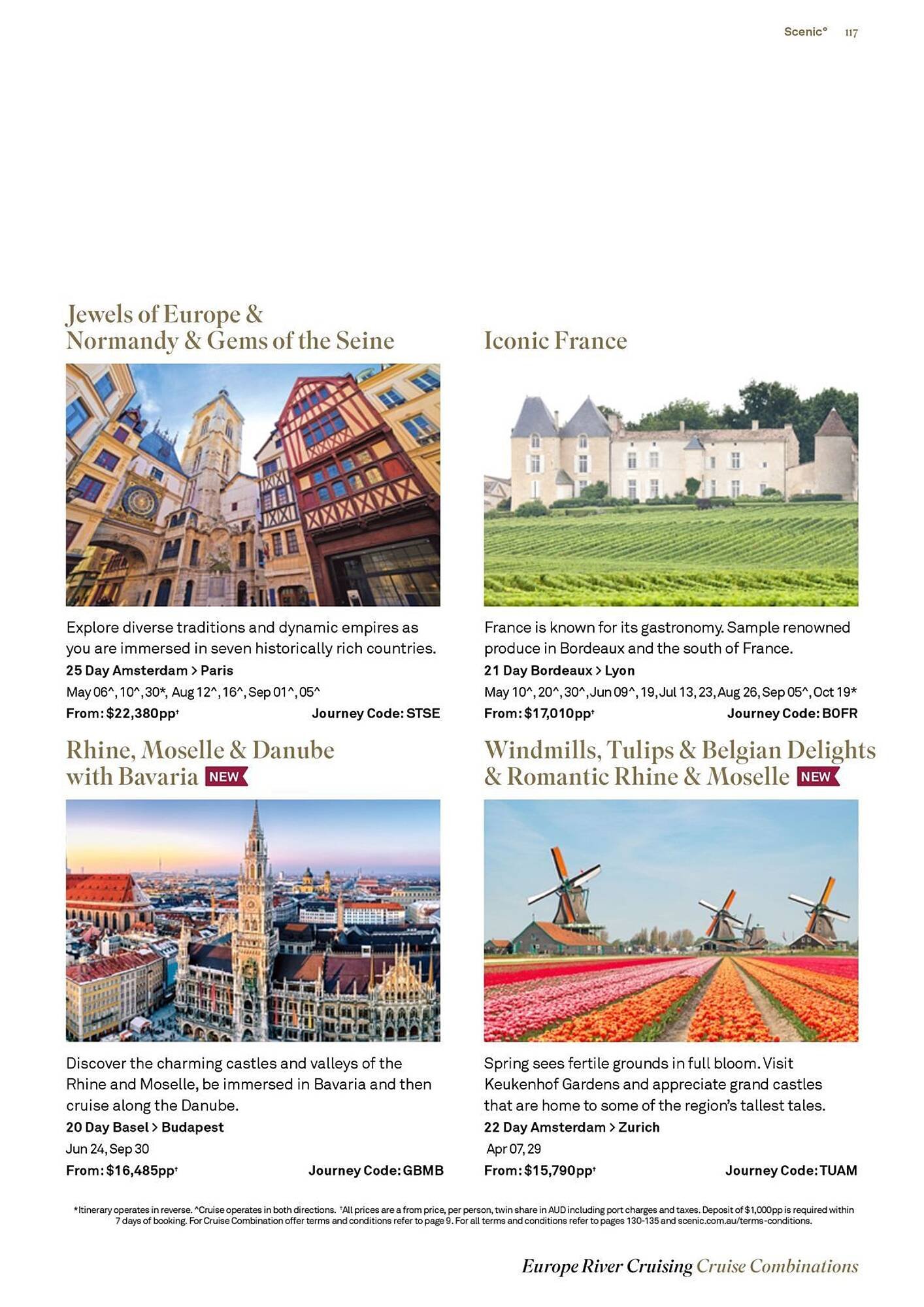 Flight Centre catalogue (2025-03-20 - 2026-12-31)