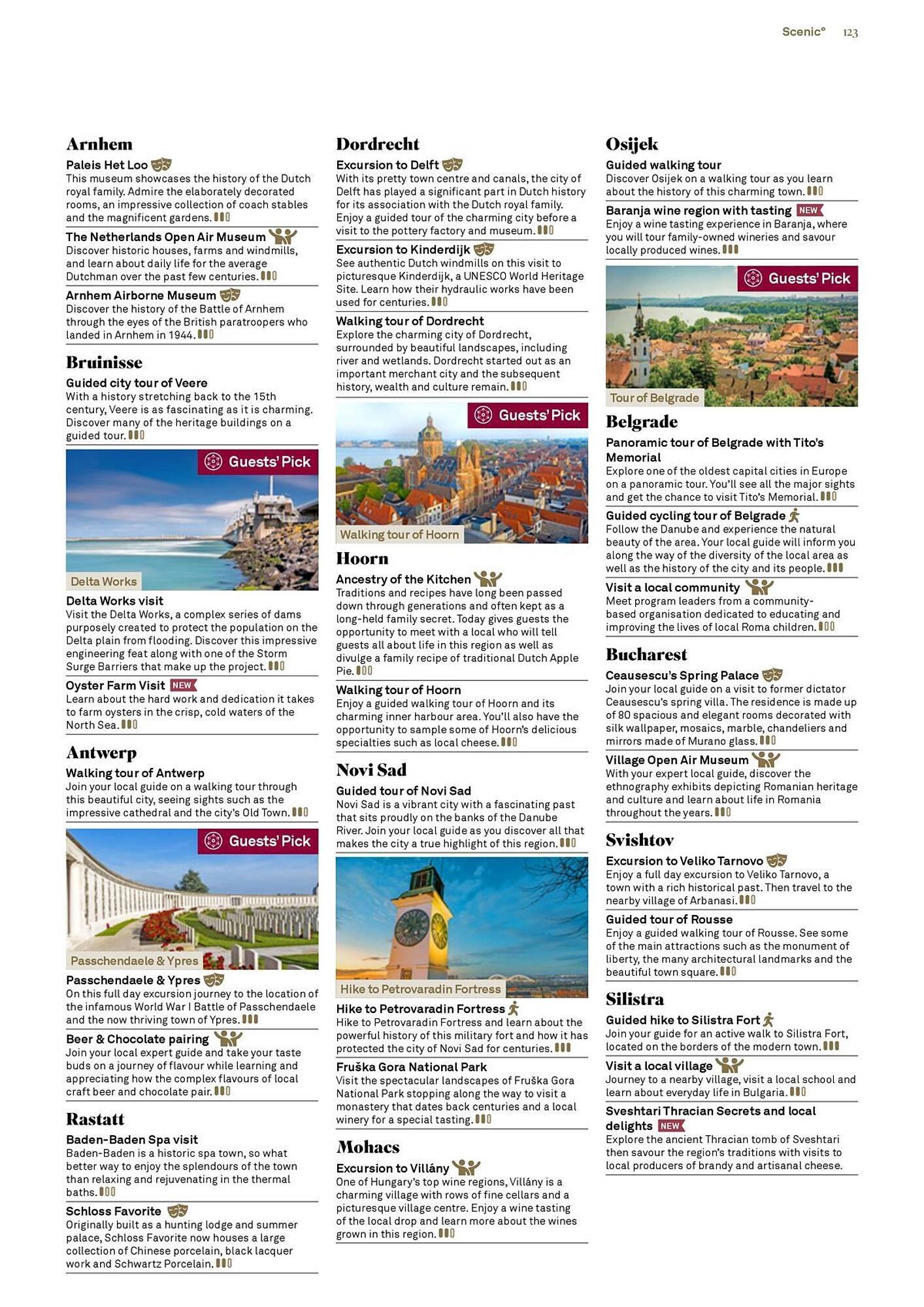 Flight Centre catalogue (2025-03-20 - 2026-12-31)