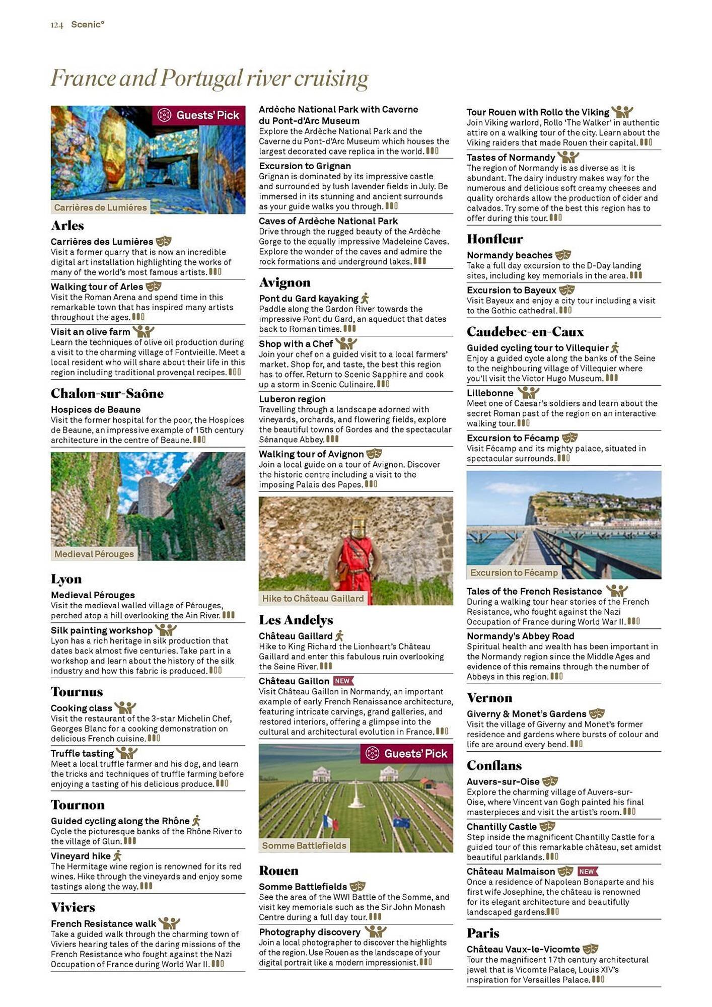 Flight Centre catalogue (2025-03-20 - 2026-12-31)