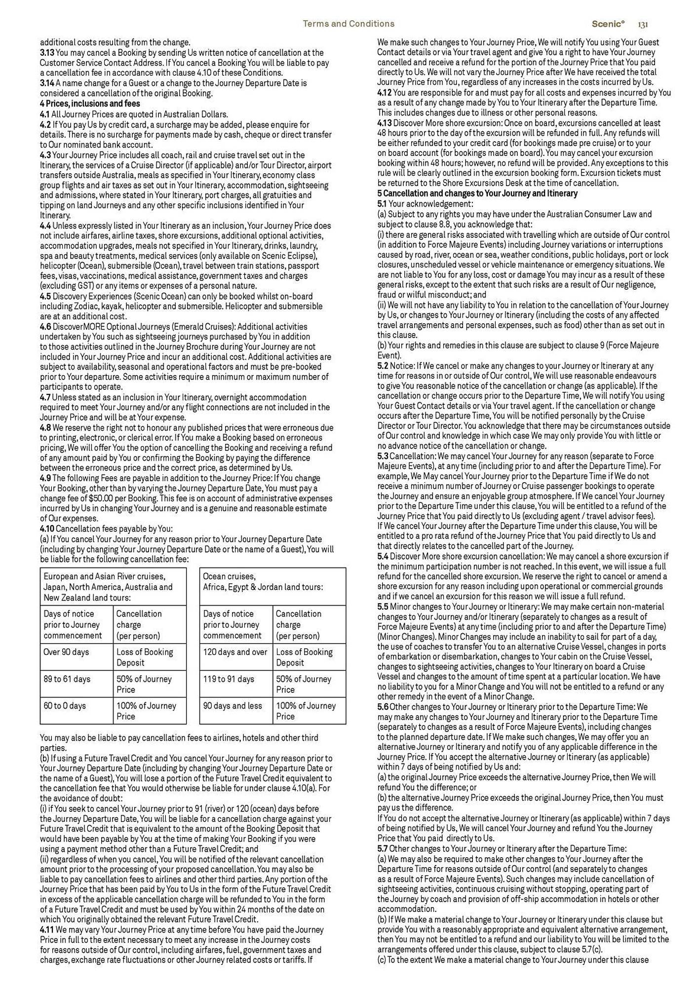 Flight Centre catalogue (2025-03-20 - 2026-12-31)