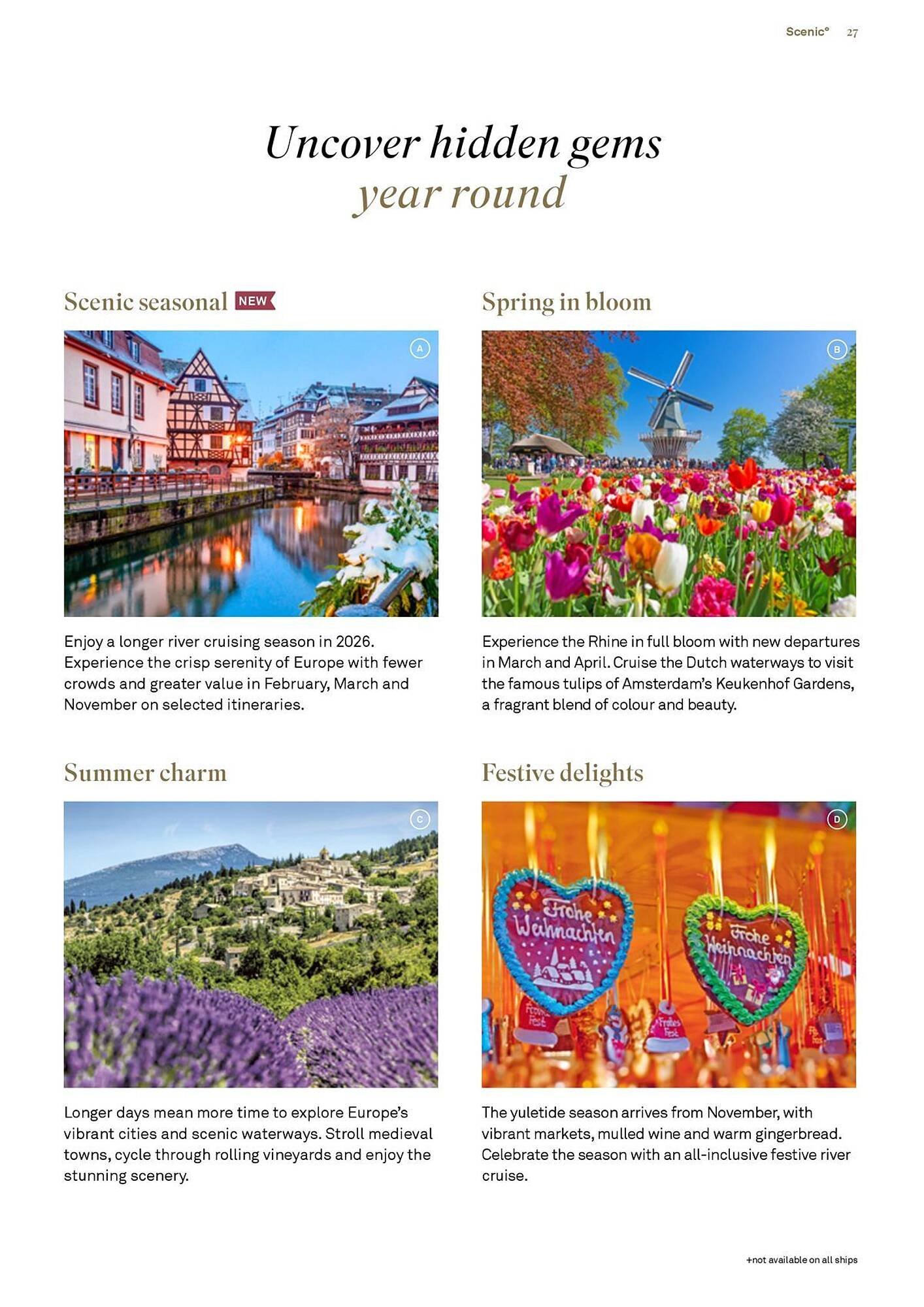 Flight Centre catalogue (2025-03-20 - 2026-12-31)