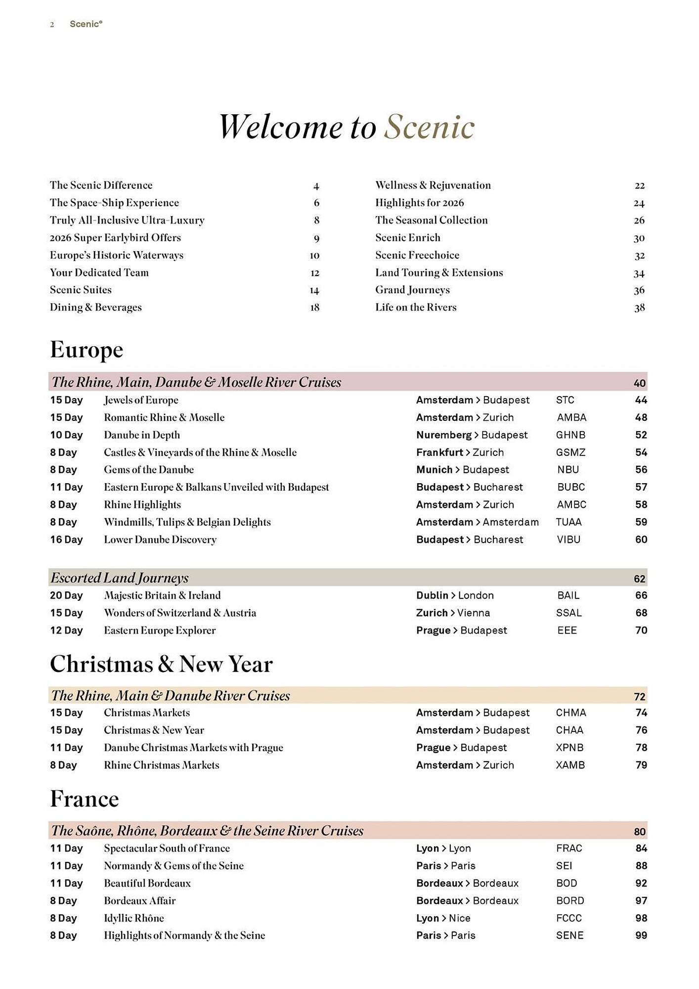 Flight Centre catalogue (2025-03-20 - 2026-12-31)