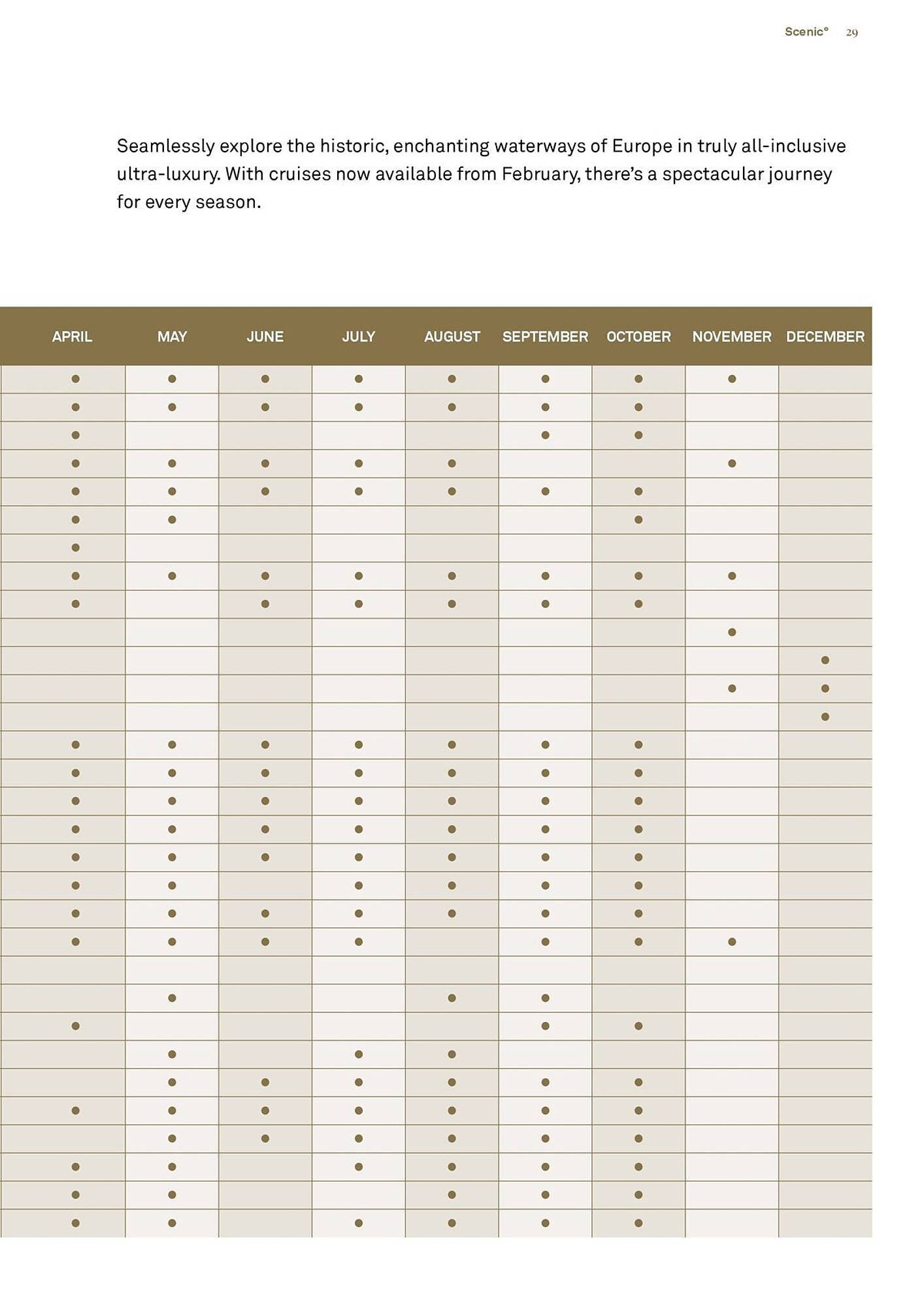 Flight Centre catalogue (2025-03-20 - 2026-12-31)