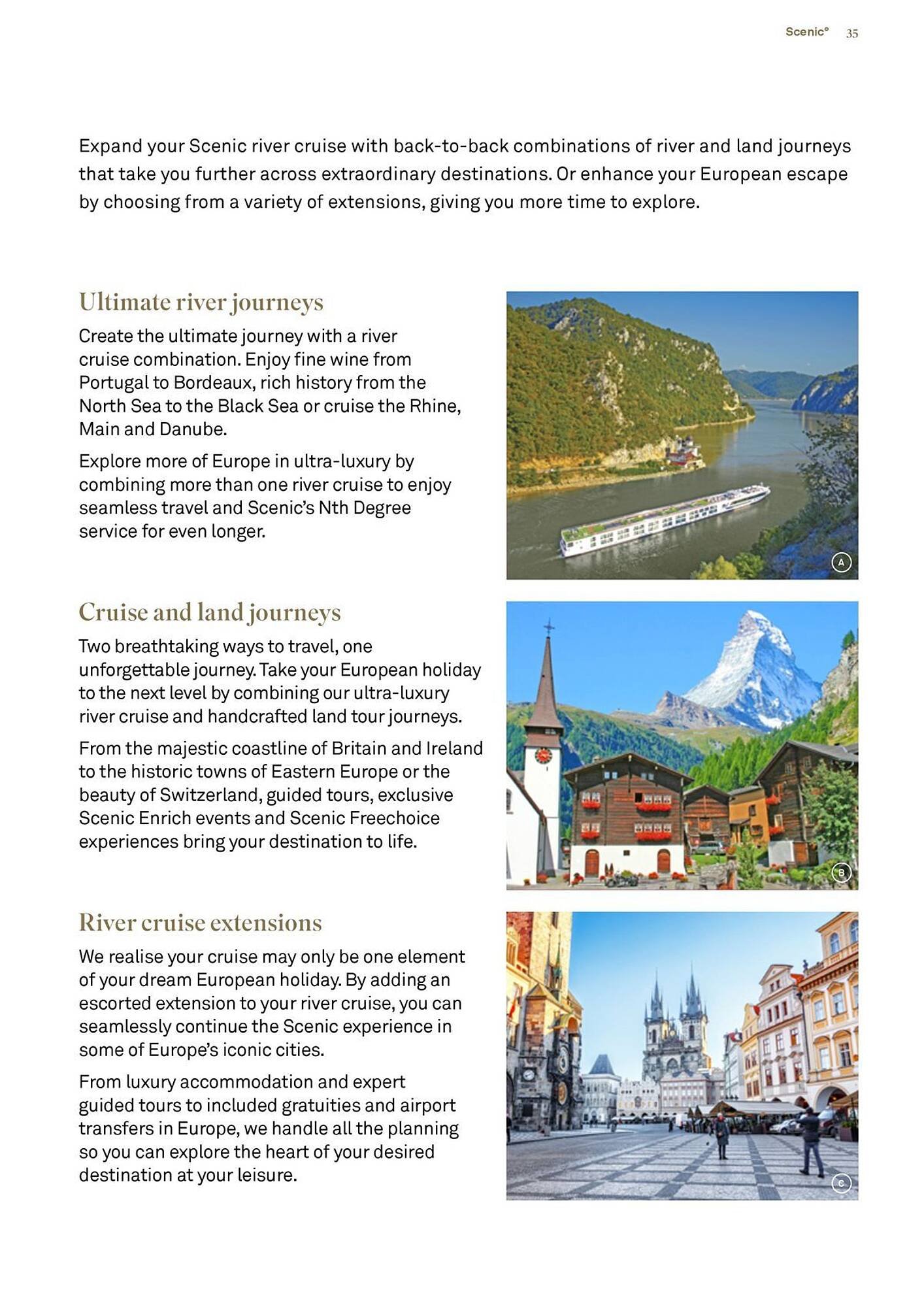 Flight Centre catalogue (2025-03-20 - 2026-12-31)