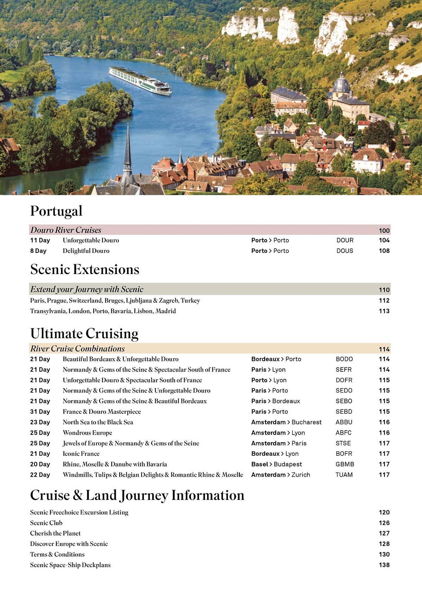Flight Centre catalogue (2025-03-20 - 2026-12-31)