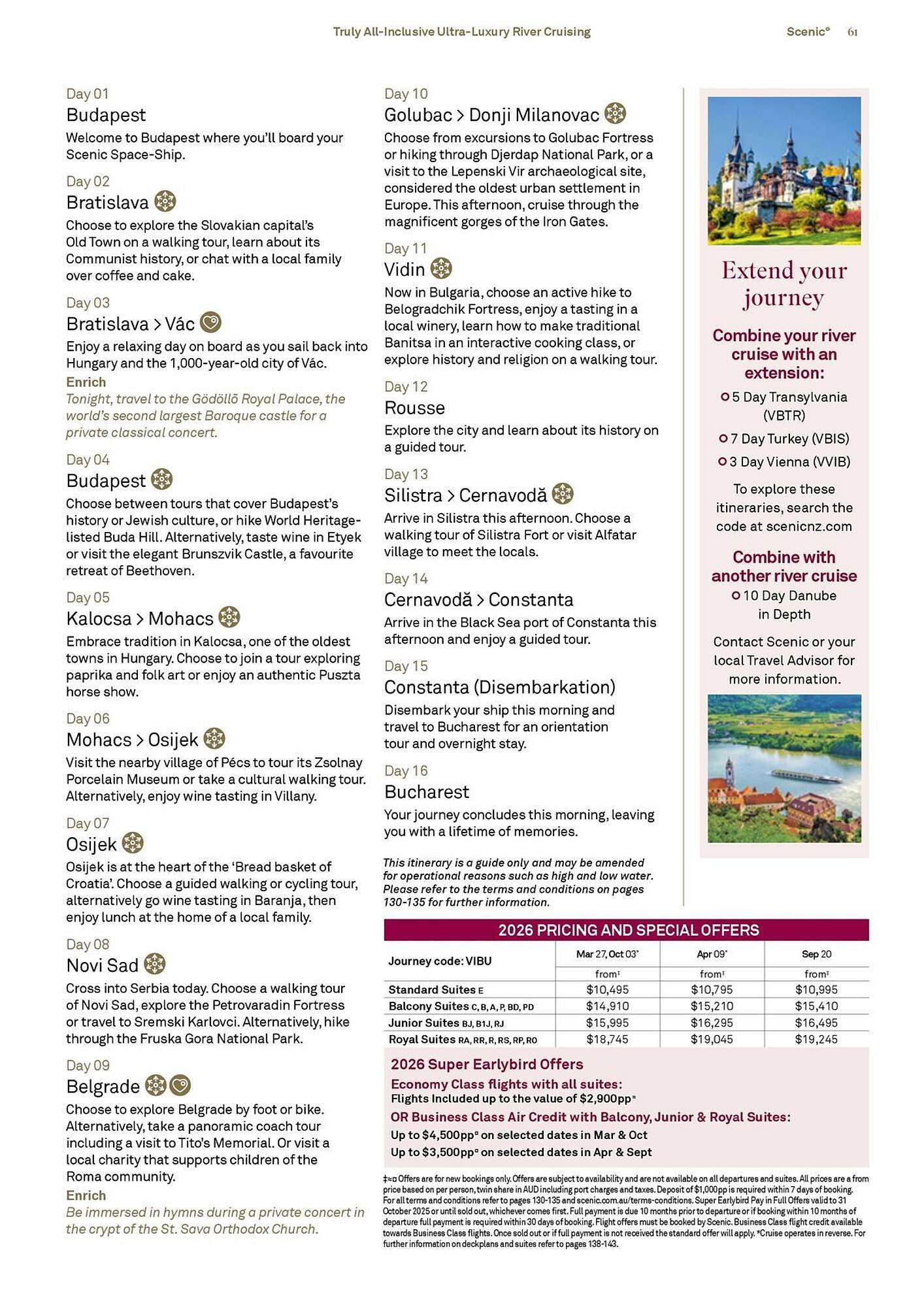 Flight Centre catalogue (2025-03-20 - 2026-12-31)