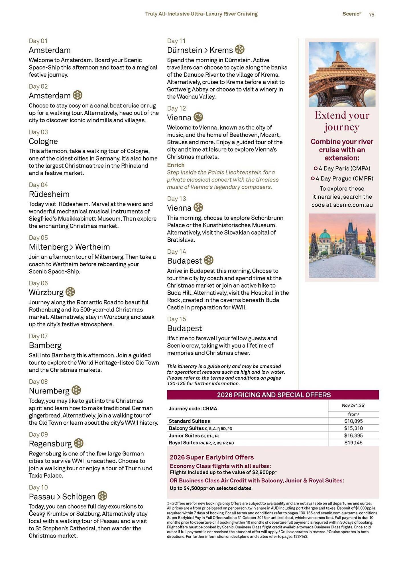 Flight Centre catalogue (2025-03-20 - 2026-12-31)