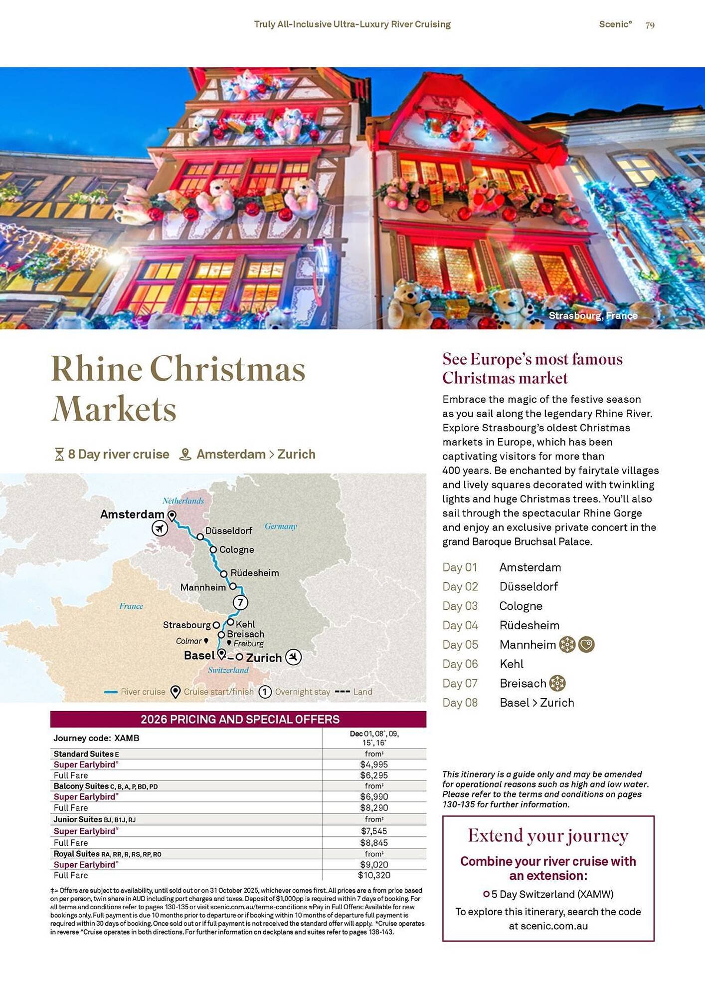 Flight Centre catalogue (2025-03-20 - 2026-12-31)