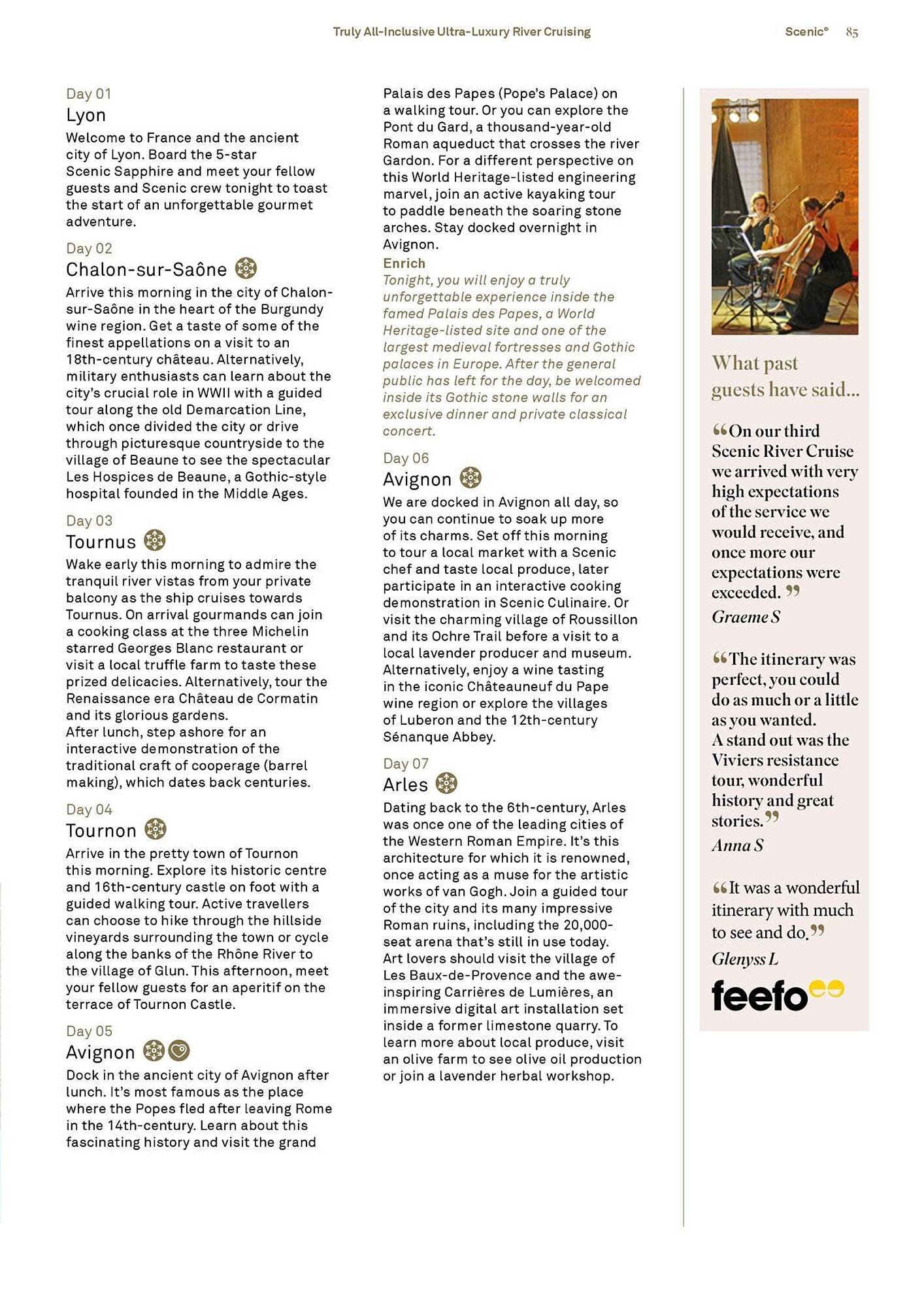 Flight Centre catalogue (2025-03-20 - 2026-12-31)