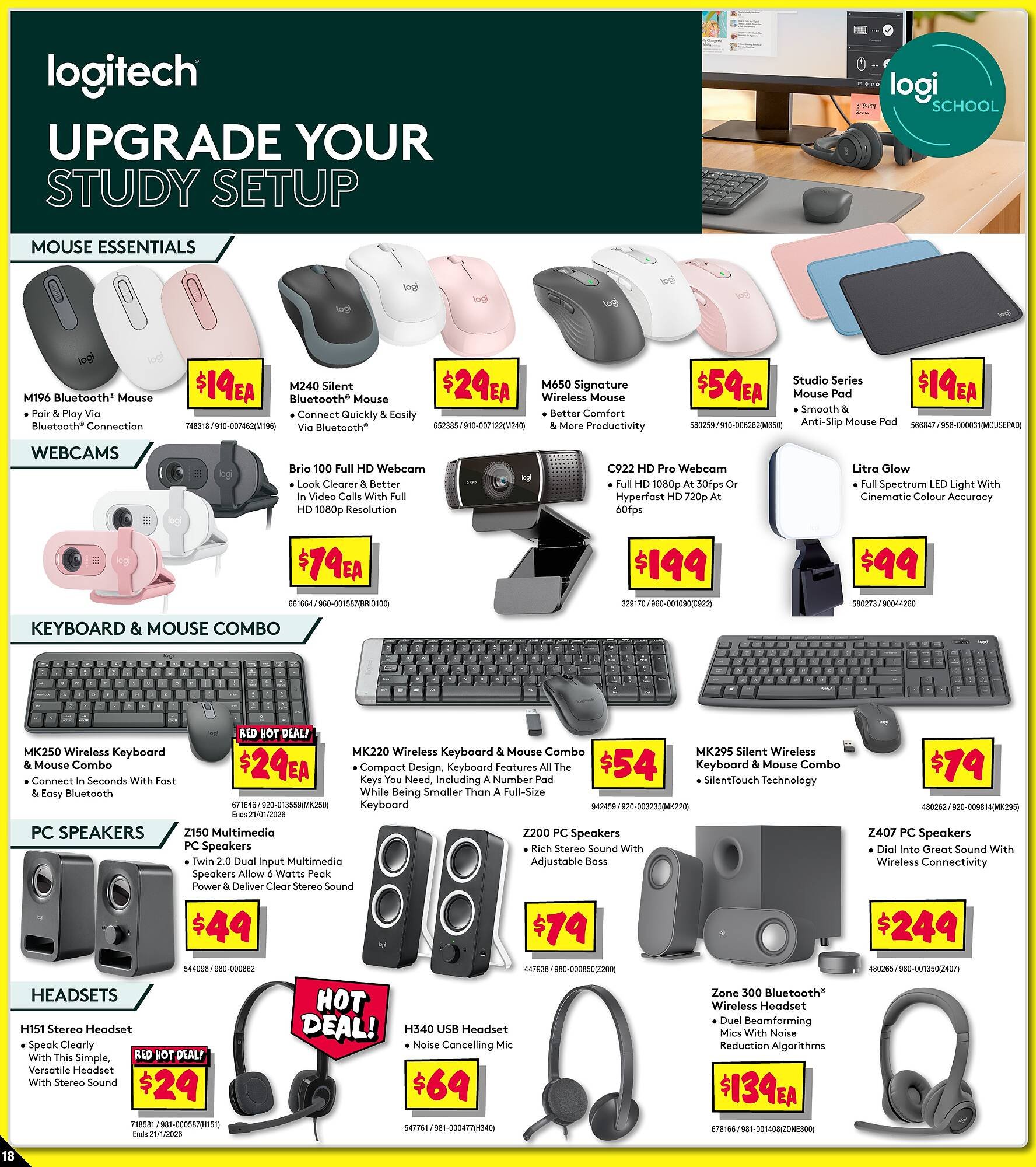 JB Hi-Fi catalogue (2025-12-18 - 2025-12-31) | 18