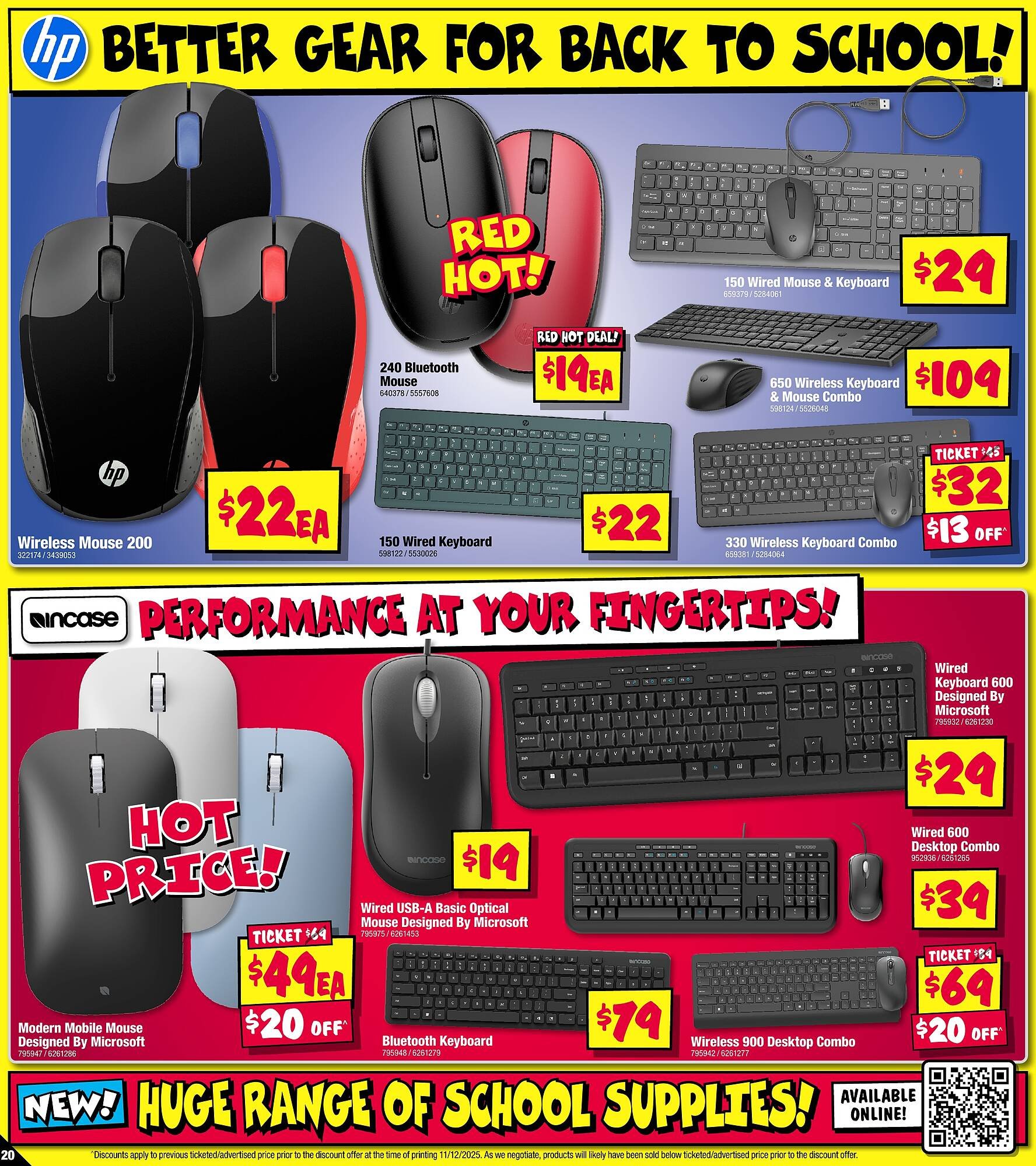 JB Hi-Fi catalogue (2025-12-18 - 2025-12-31) | 20