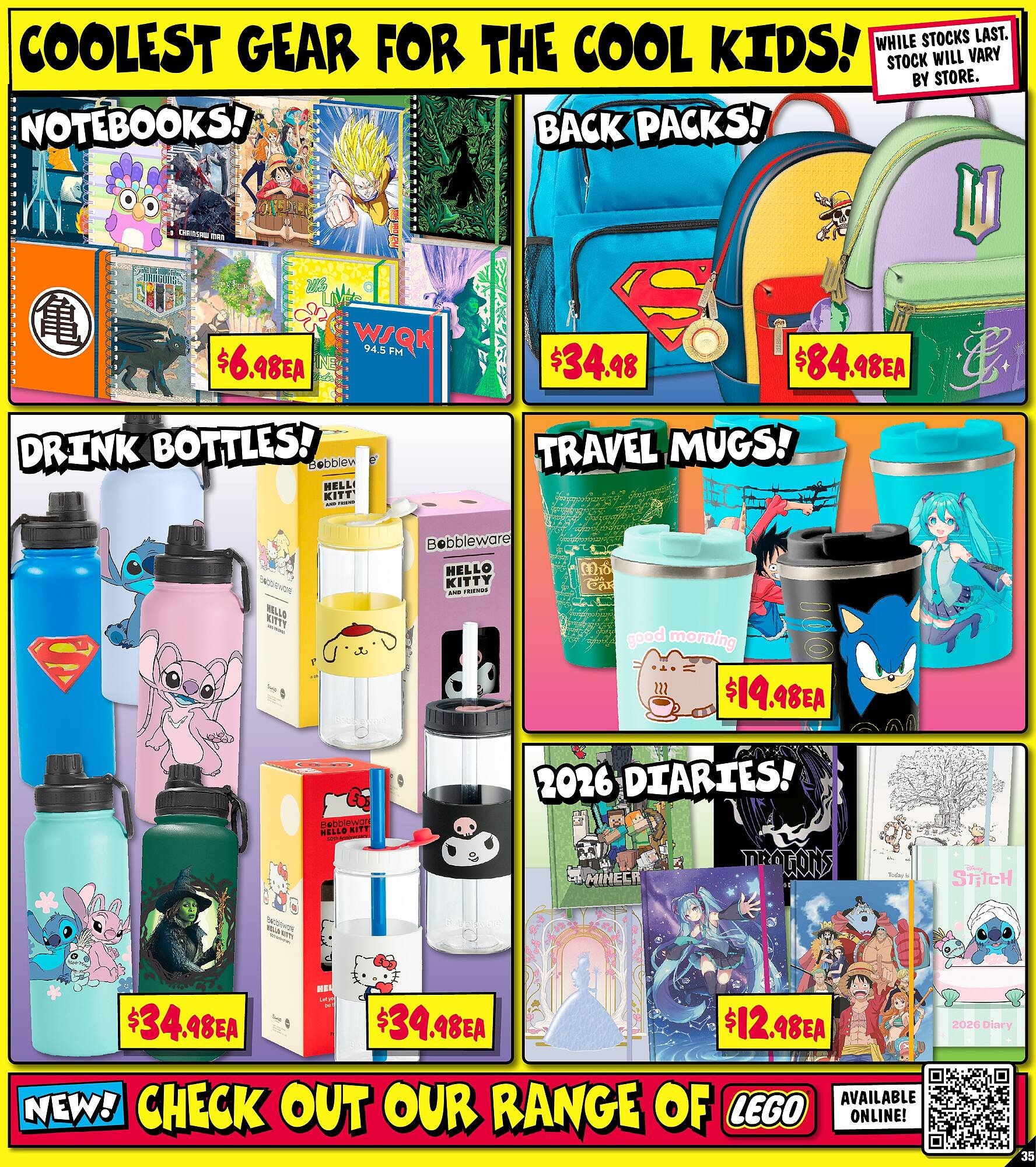 JB Hi-Fi catalogue (2025-12-18 - 2025-12-31) | 35