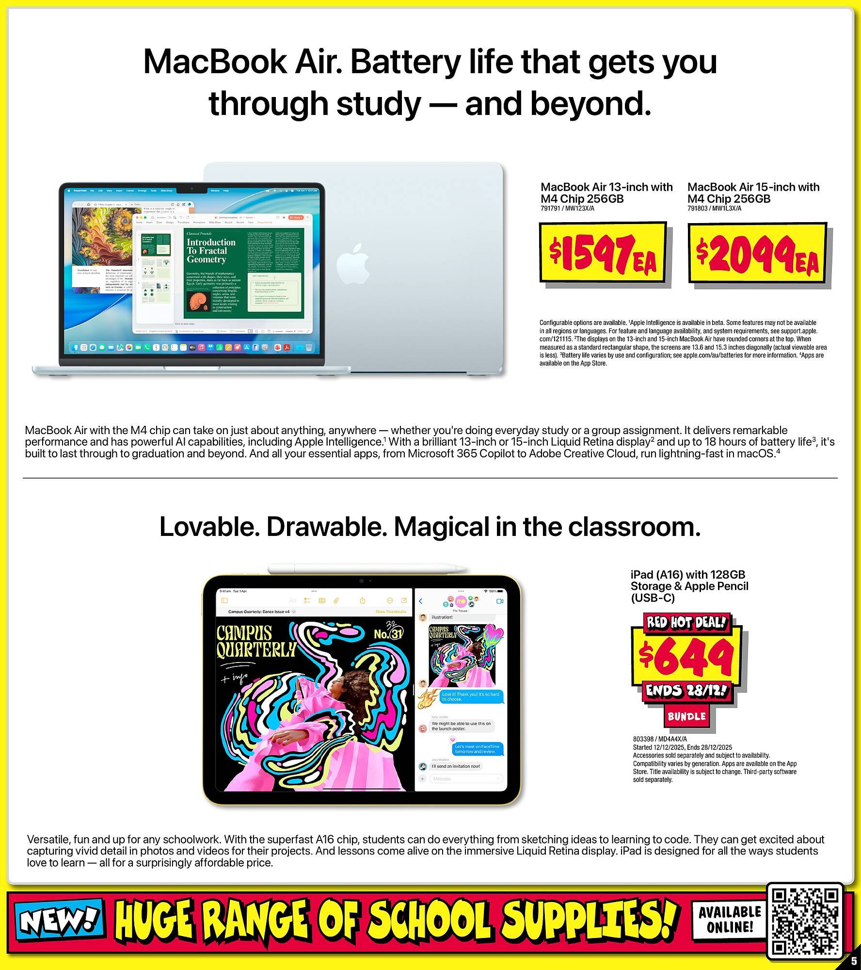 JB Hi-Fi catalogue (2025-12-18 - 2025-12-31) | 5