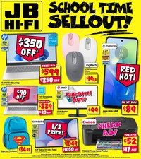 JB Hi-Fi catalogue (2025-12-18 - 2025-12-31)