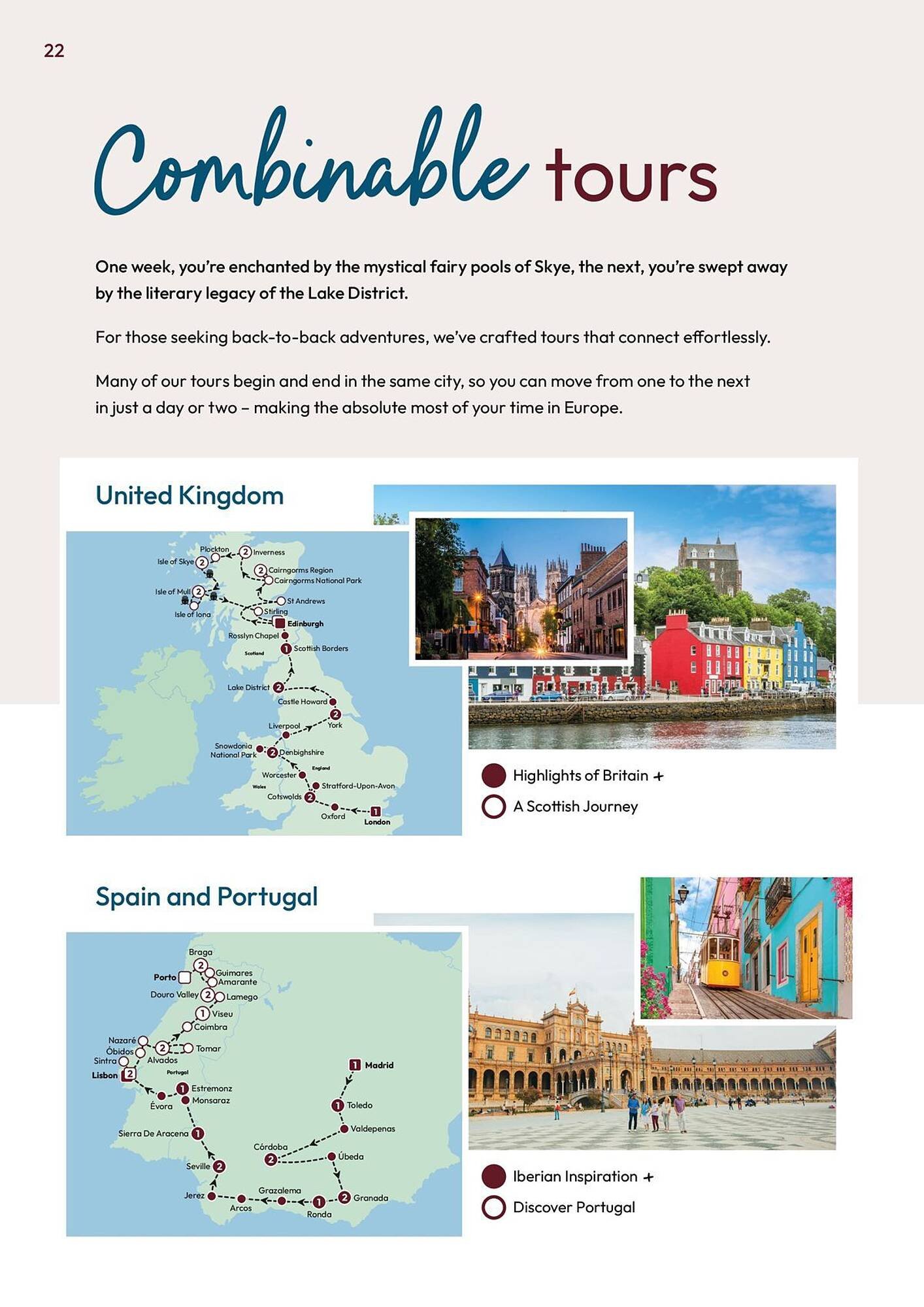 Flight Centre catalogue (2026-01-01 - 2026-12-31)