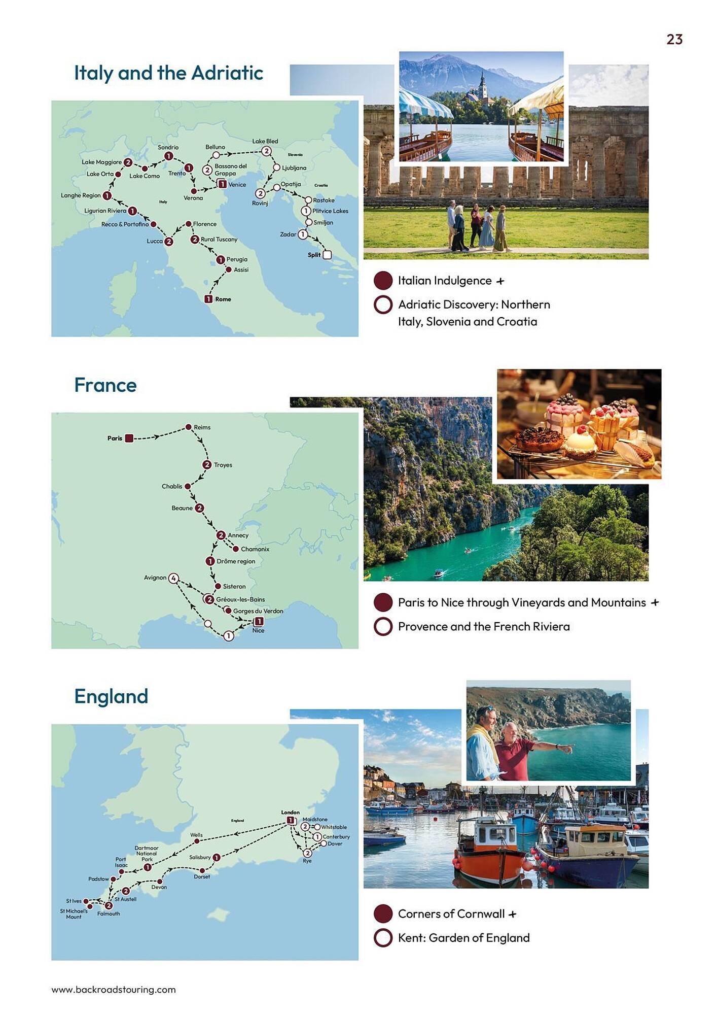 Flight Centre catalogue (2026-01-01 - 2026-12-31)