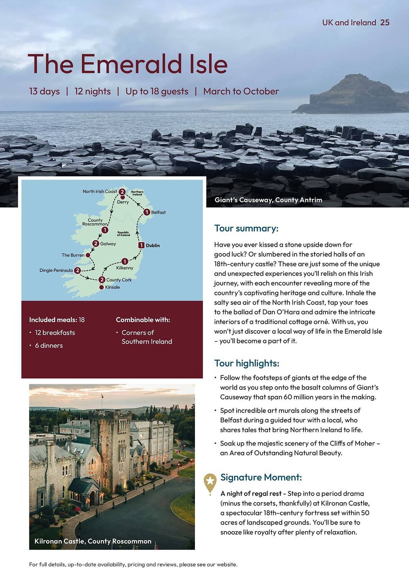 Flight Centre catalogue (2026-01-01 - 2026-12-31)