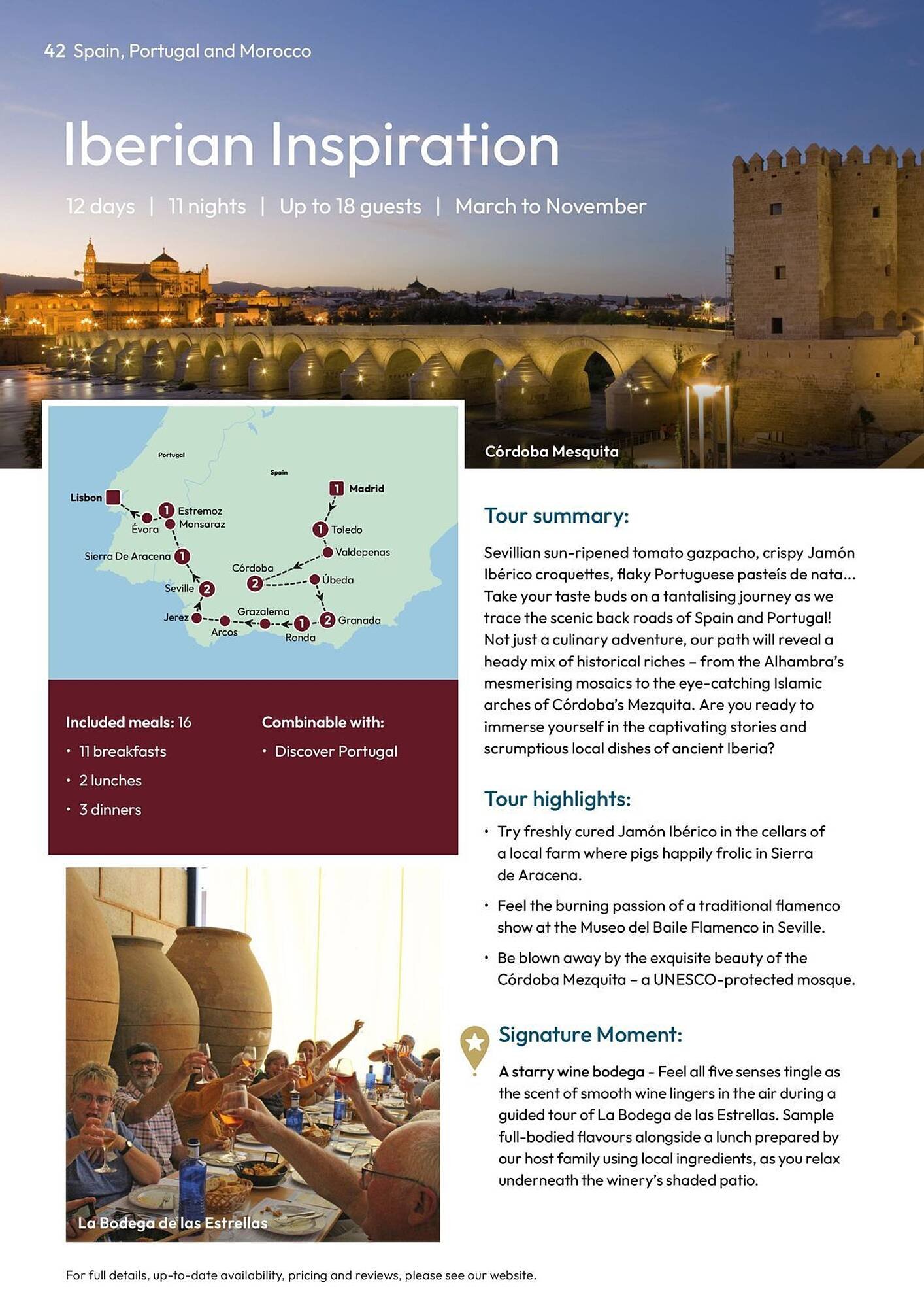 Flight Centre catalogue (2026-01-01 - 2026-12-31)