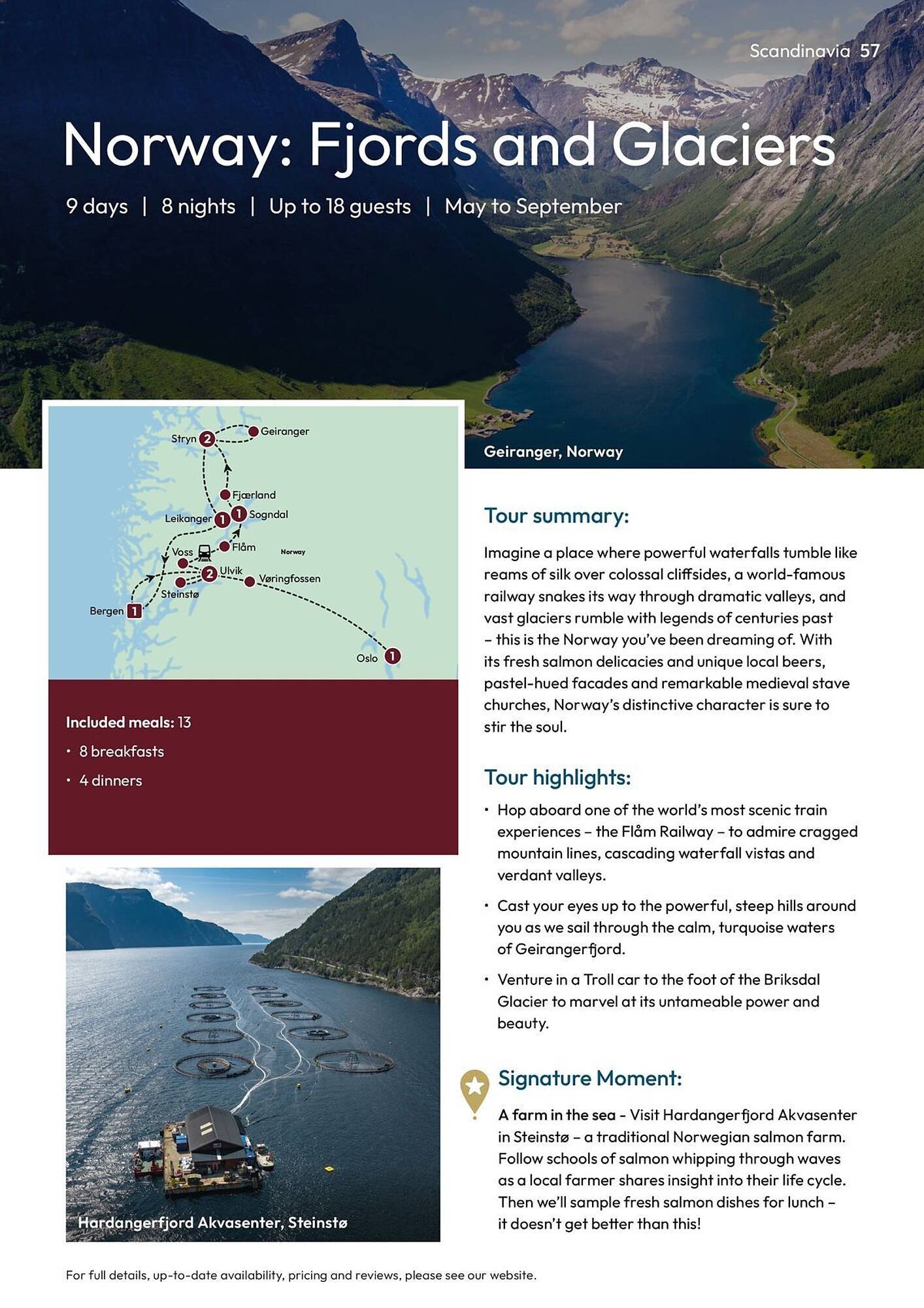 Flight Centre catalogue (2026-01-01 - 2026-12-31)