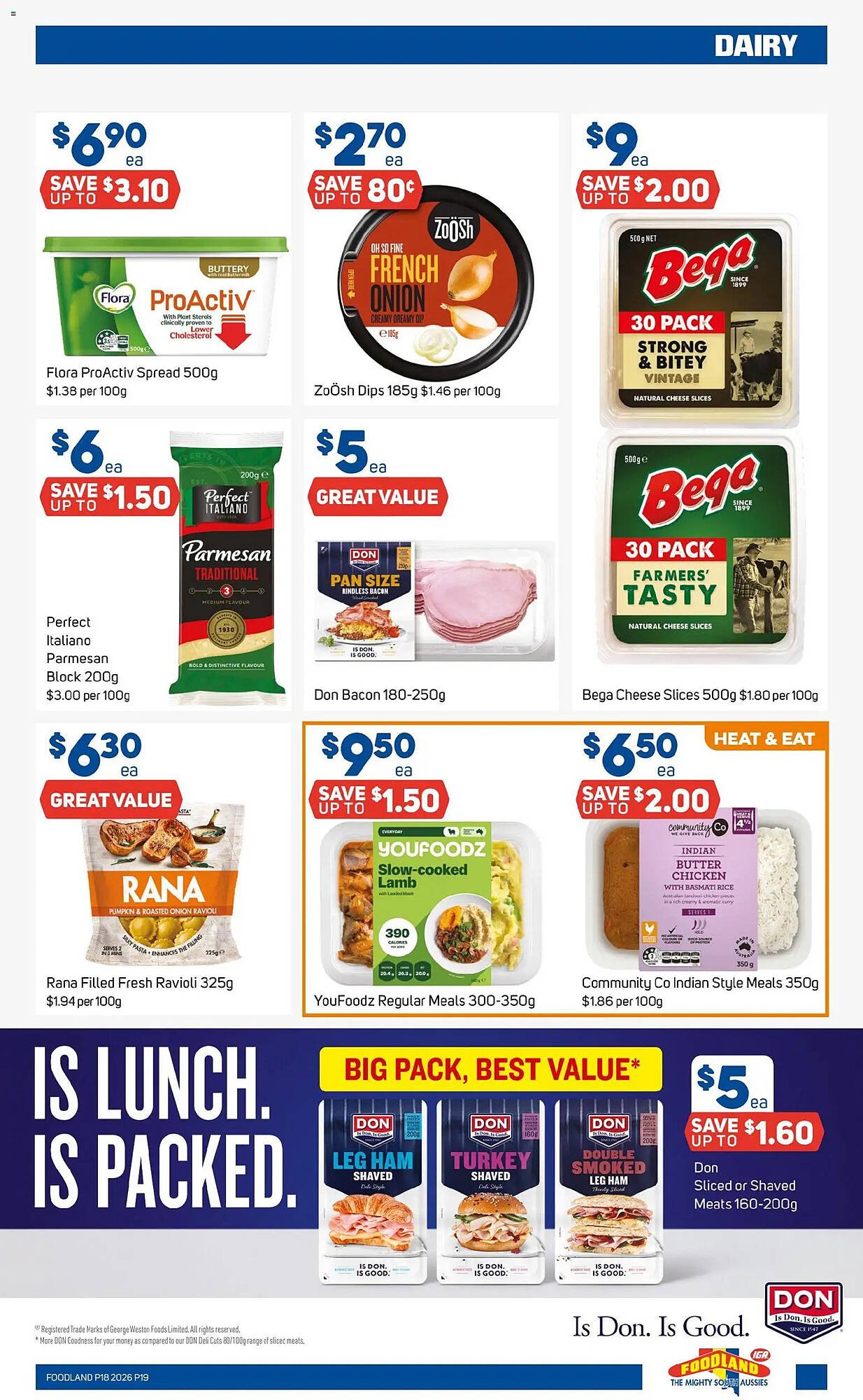 Foodland catalogue (2026-04-28 - 2026-05-05) | 19