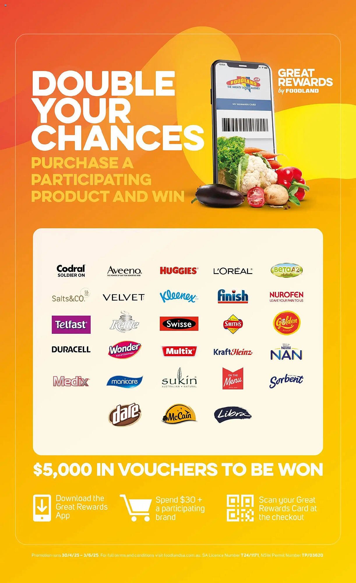 Foodland catalogue (2026-04-28 - 2026-05-05) | 35