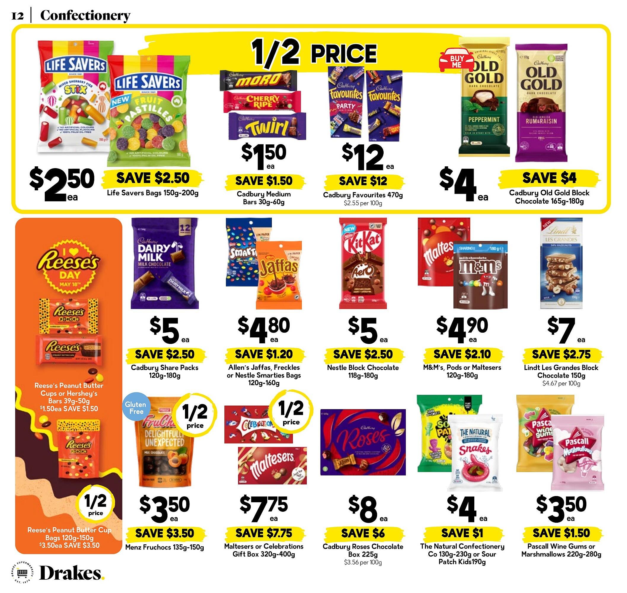 Drakes catalogue (2026-05-13 - 2026-05-19) | 12