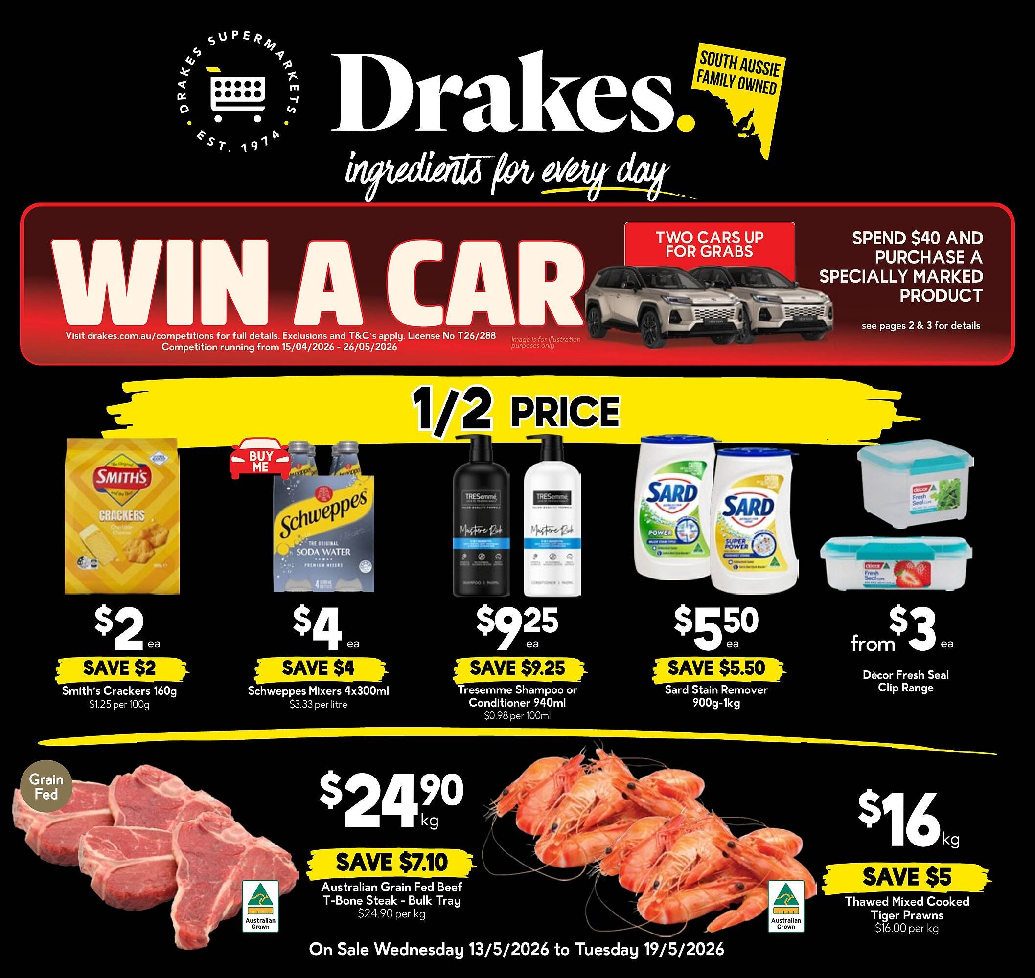 Drakes catalogue (2026-05-13 - 2026-05-19) | 20
