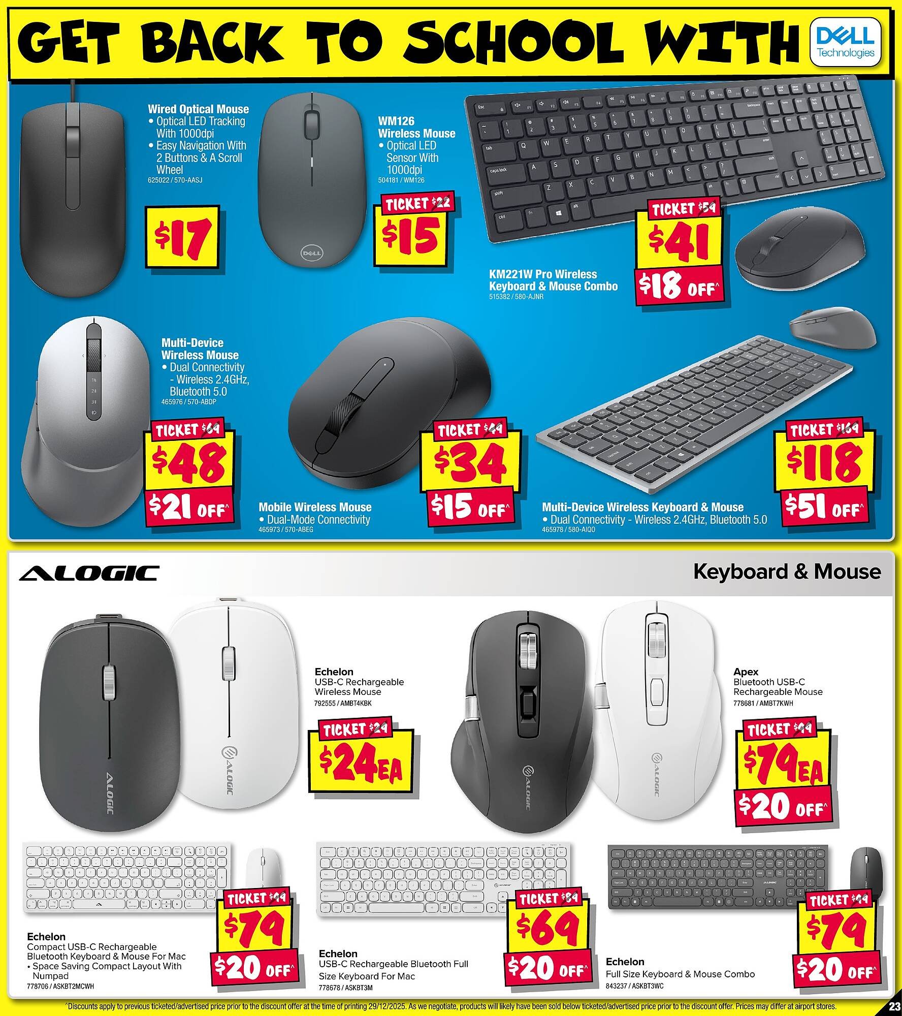 JB Hi-Fi catalogue (2026-01-08 - 2026-01-21) | 23