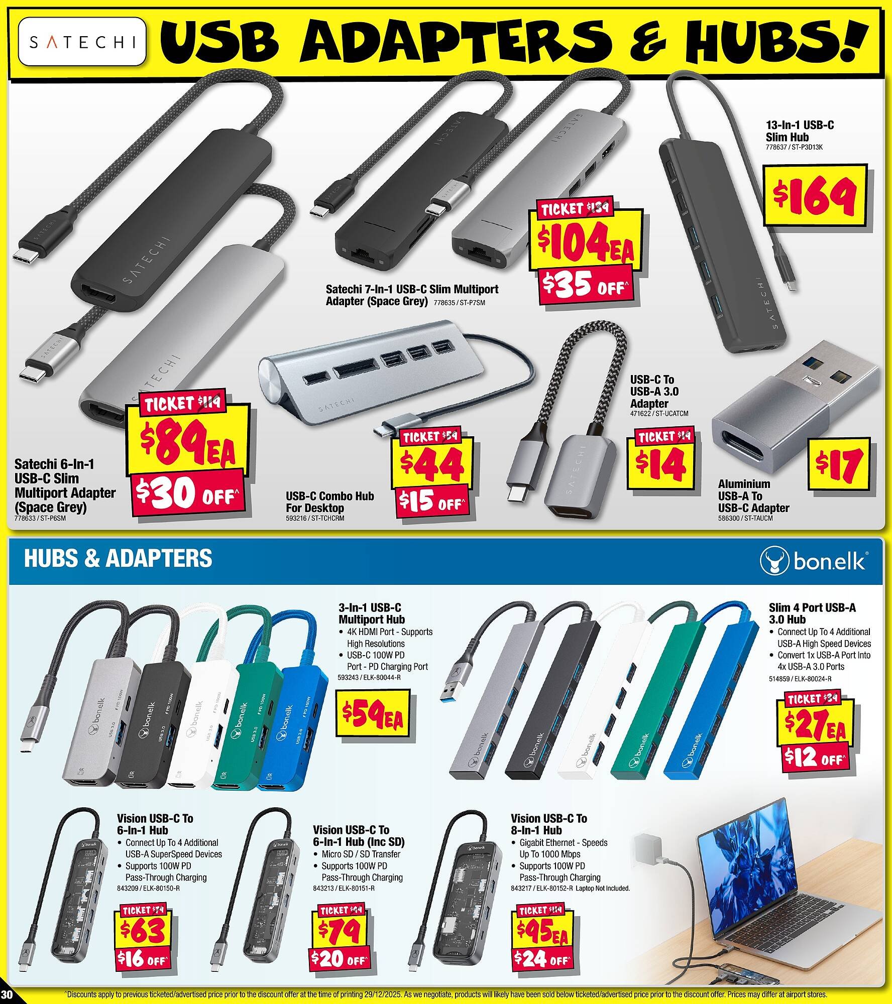 JB Hi-Fi catalogue (2026-01-08 - 2026-01-21) | 30