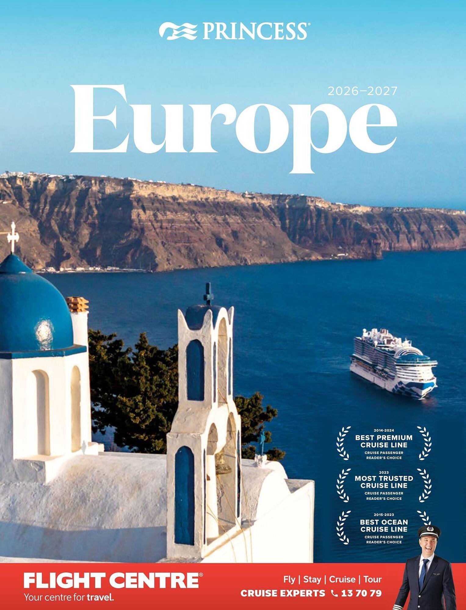 Flight Centre brochure (2026-01-01 - 2027-12-31) | 1