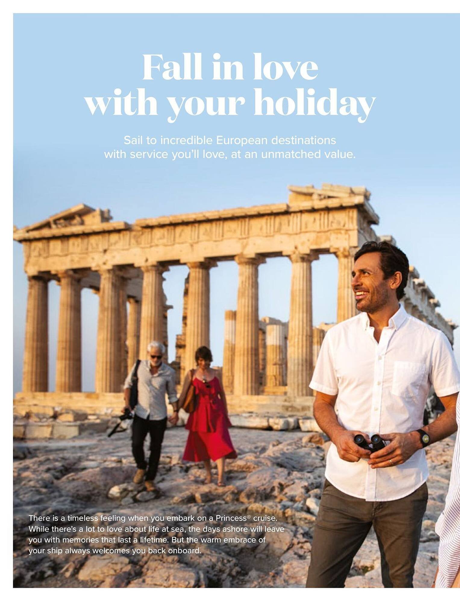 Flight Centre brochure (2026-01-01 - 2027-12-31) | 2