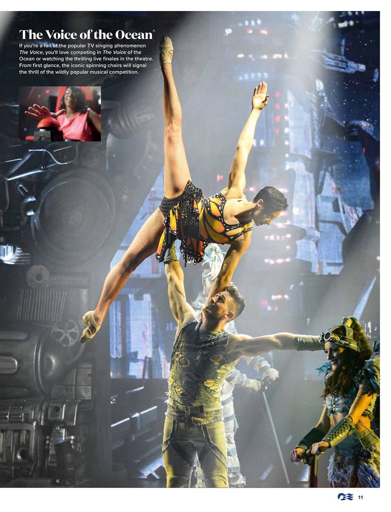 Flight Centre brochure (2026-01-01 - 2027-12-31) | 13