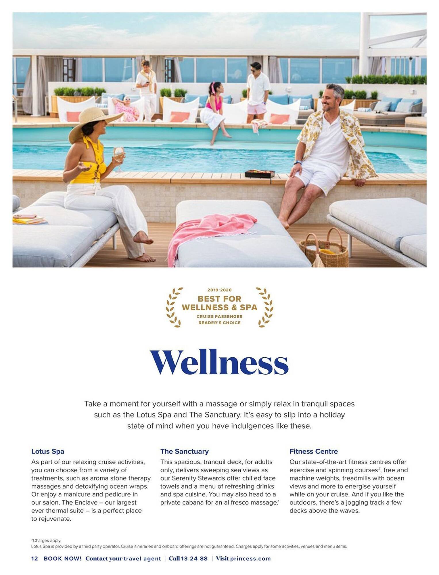 Flight Centre brochure (2026-01-01 - 2027-12-31) | 14