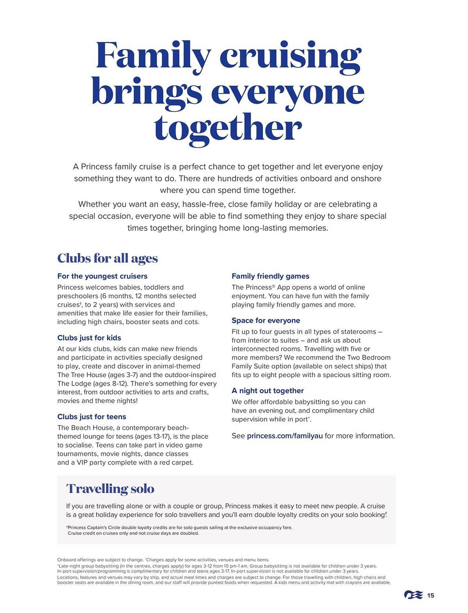 Flight Centre brochure (2026-01-01 - 2027-12-31) | 17