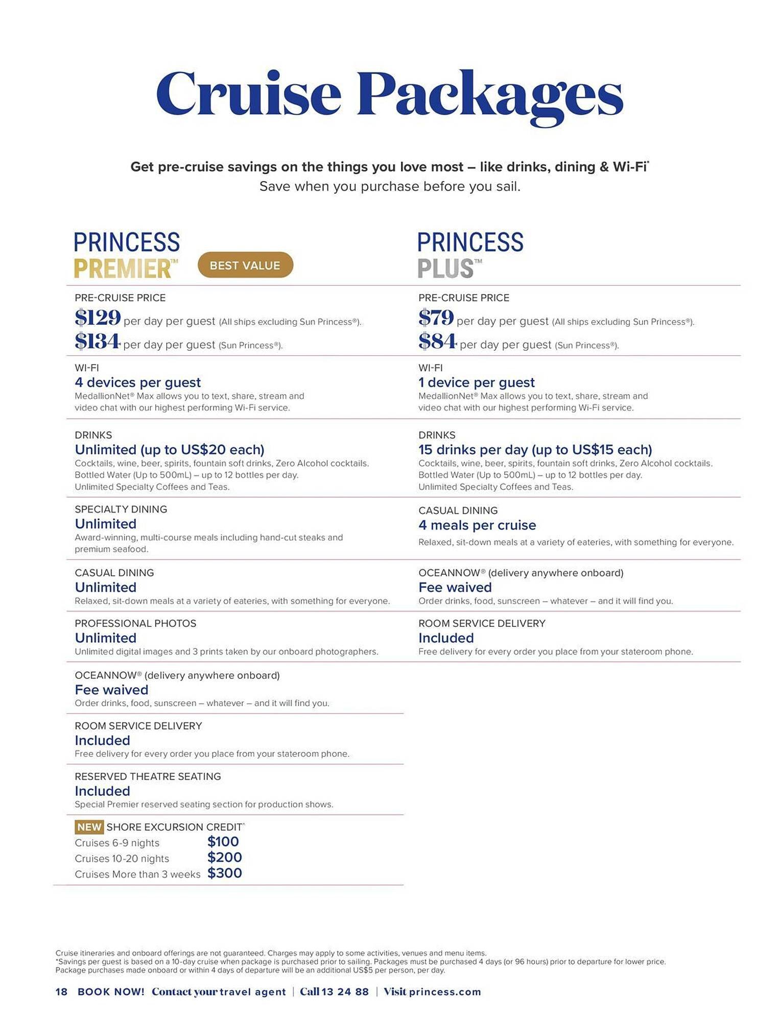 Flight Centre brochure (2026-01-01 - 2027-12-31) | 20