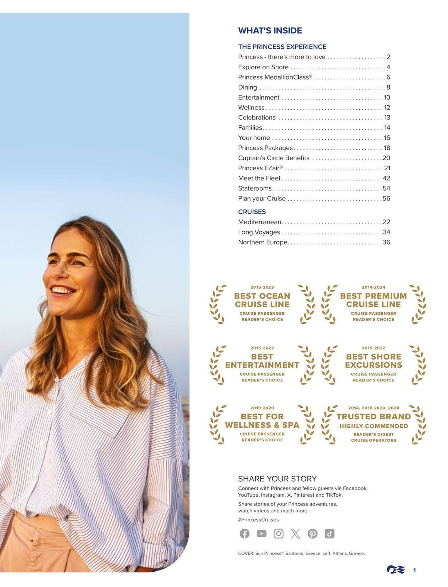 Flight Centre brochure (2026-01-01 - 2027-12-31) | 3