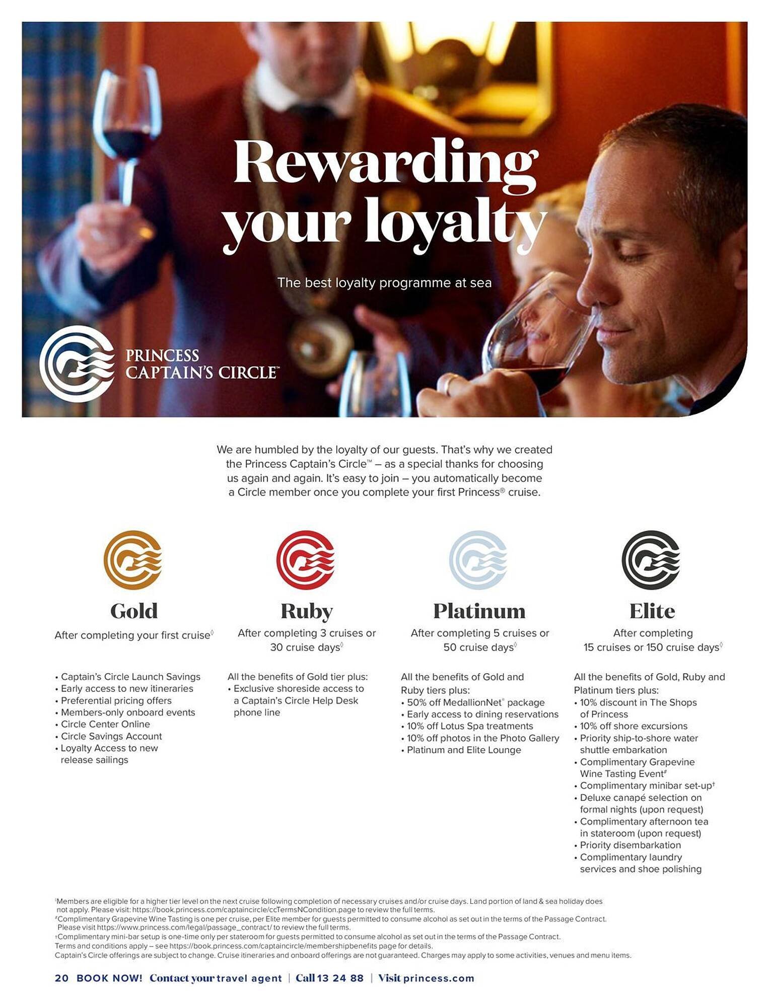 Flight Centre brochure (2026-01-01 - 2027-12-31) | 22