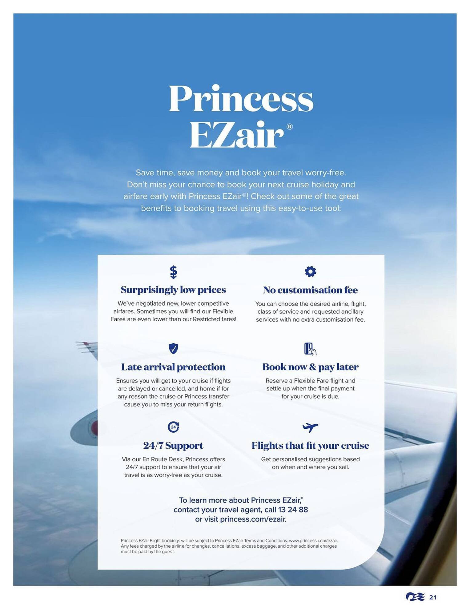 Flight Centre brochure (2026-01-01 - 2027-12-31) | 23