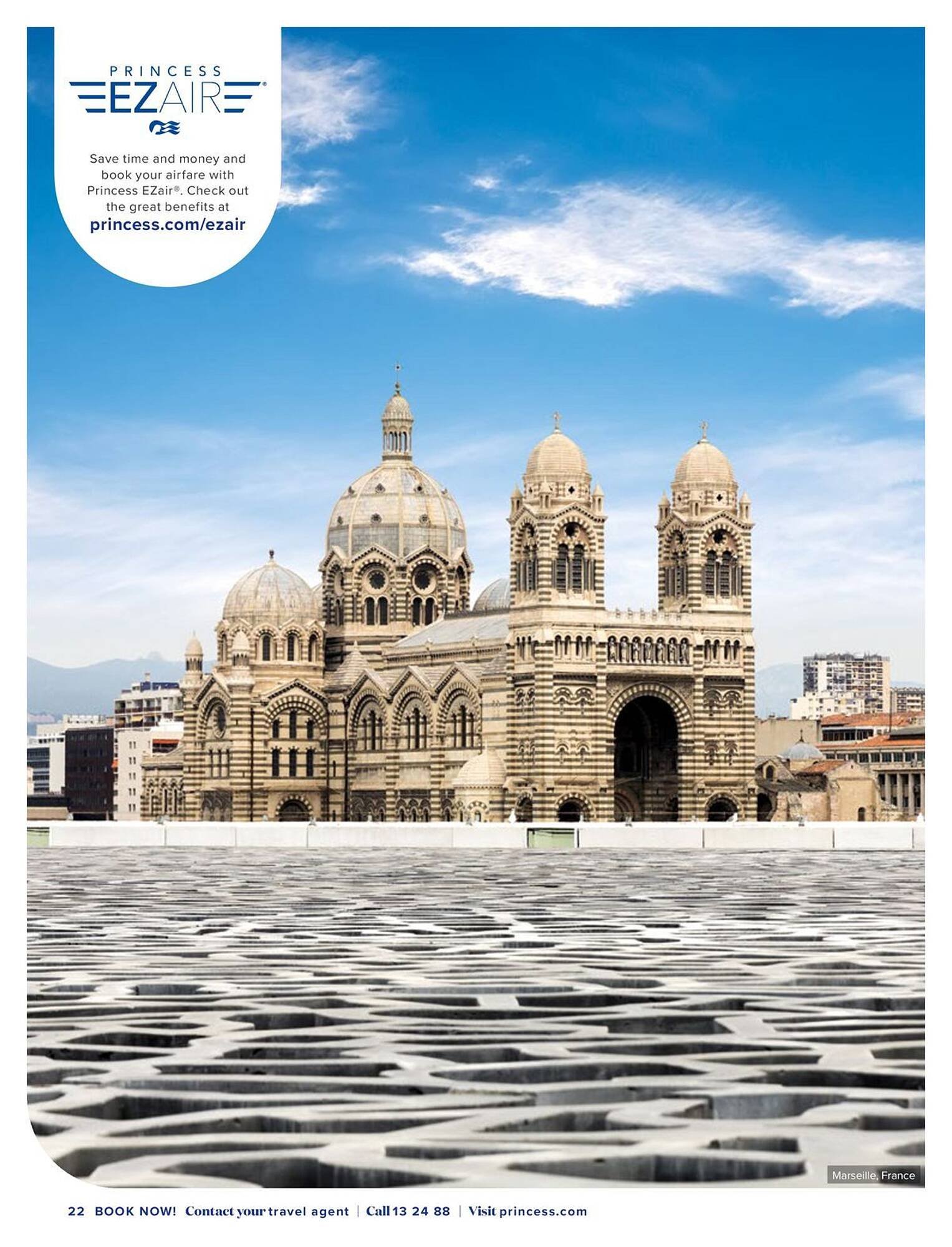 Flight Centre brochure (2026-01-01 - 2027-12-31) | 24