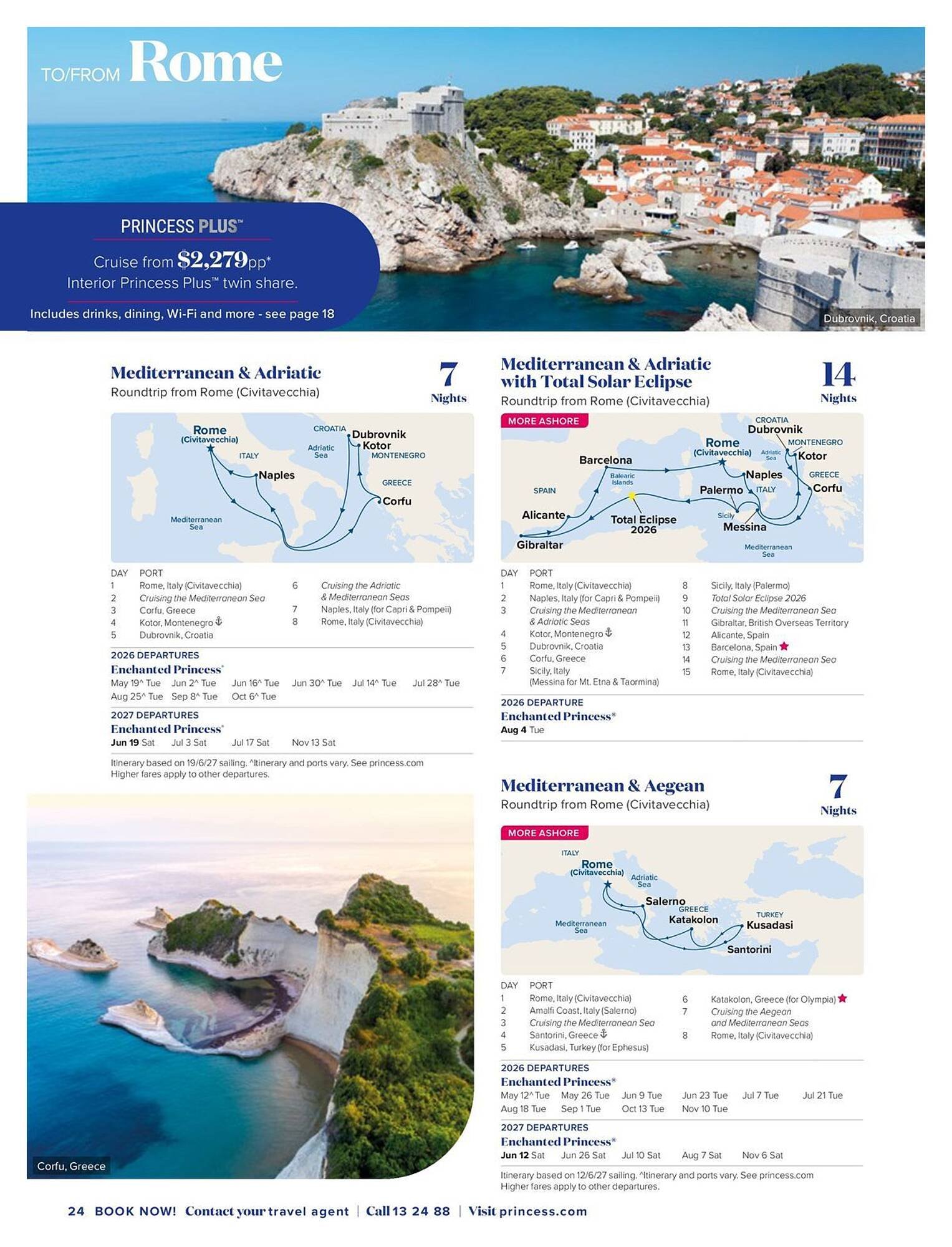 Flight Centre brochure (2026-01-01 - 2027-12-31) | 26