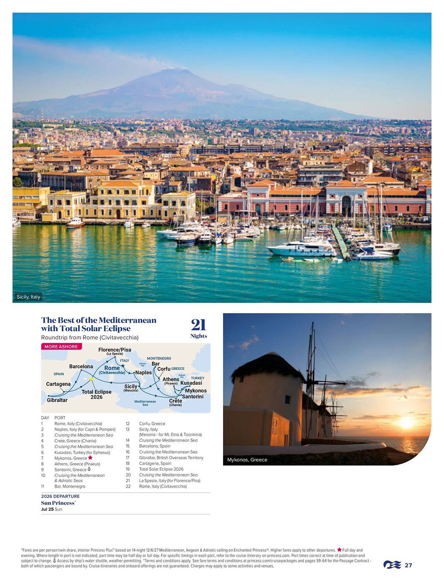 Flight Centre brochure (2026-01-01 - 2027-12-31) | 29