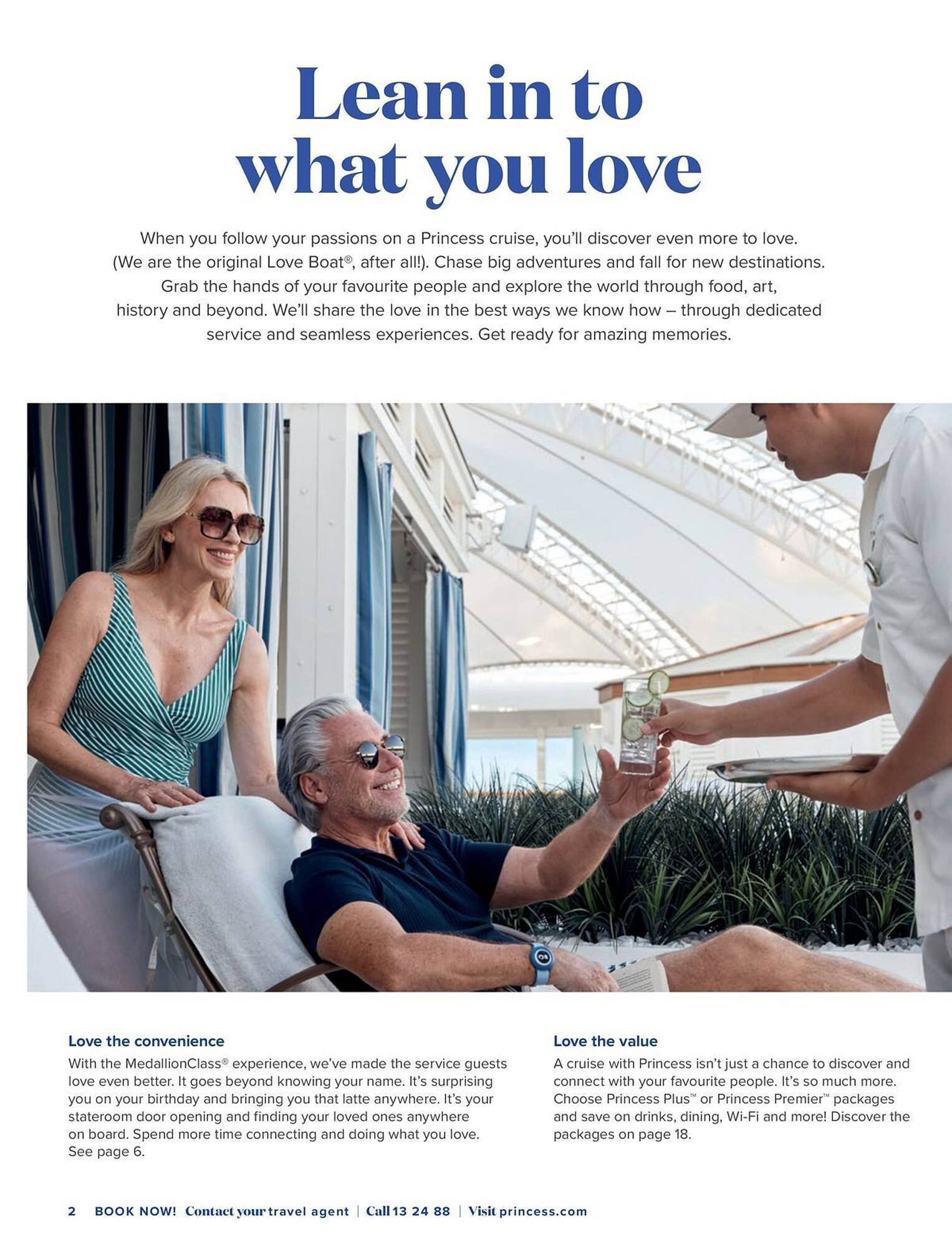 Flight Centre brochure (2026-01-01 - 2027-12-31) | 4