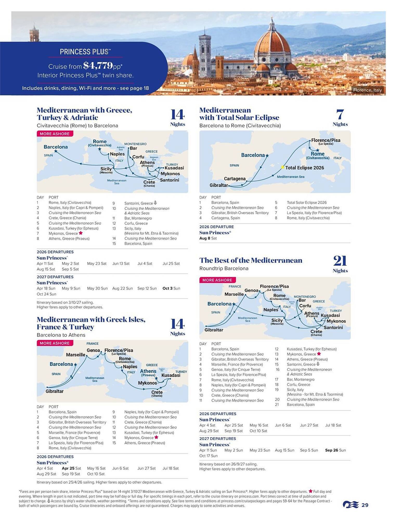 Flight Centre brochure (2026-01-01 - 2027-12-31) | 31