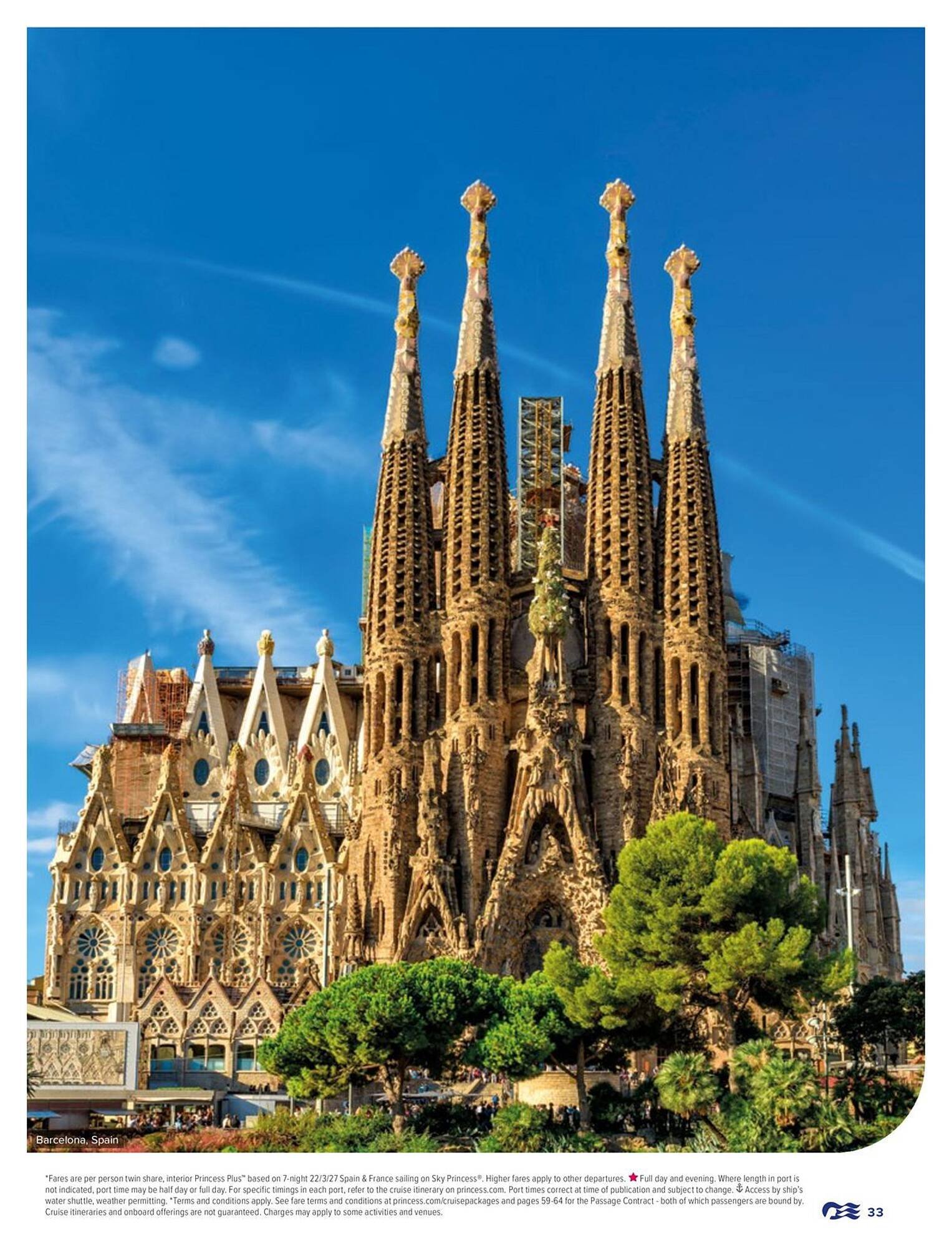 Flight Centre brochure (2026-01-01 - 2027-12-31) | 35