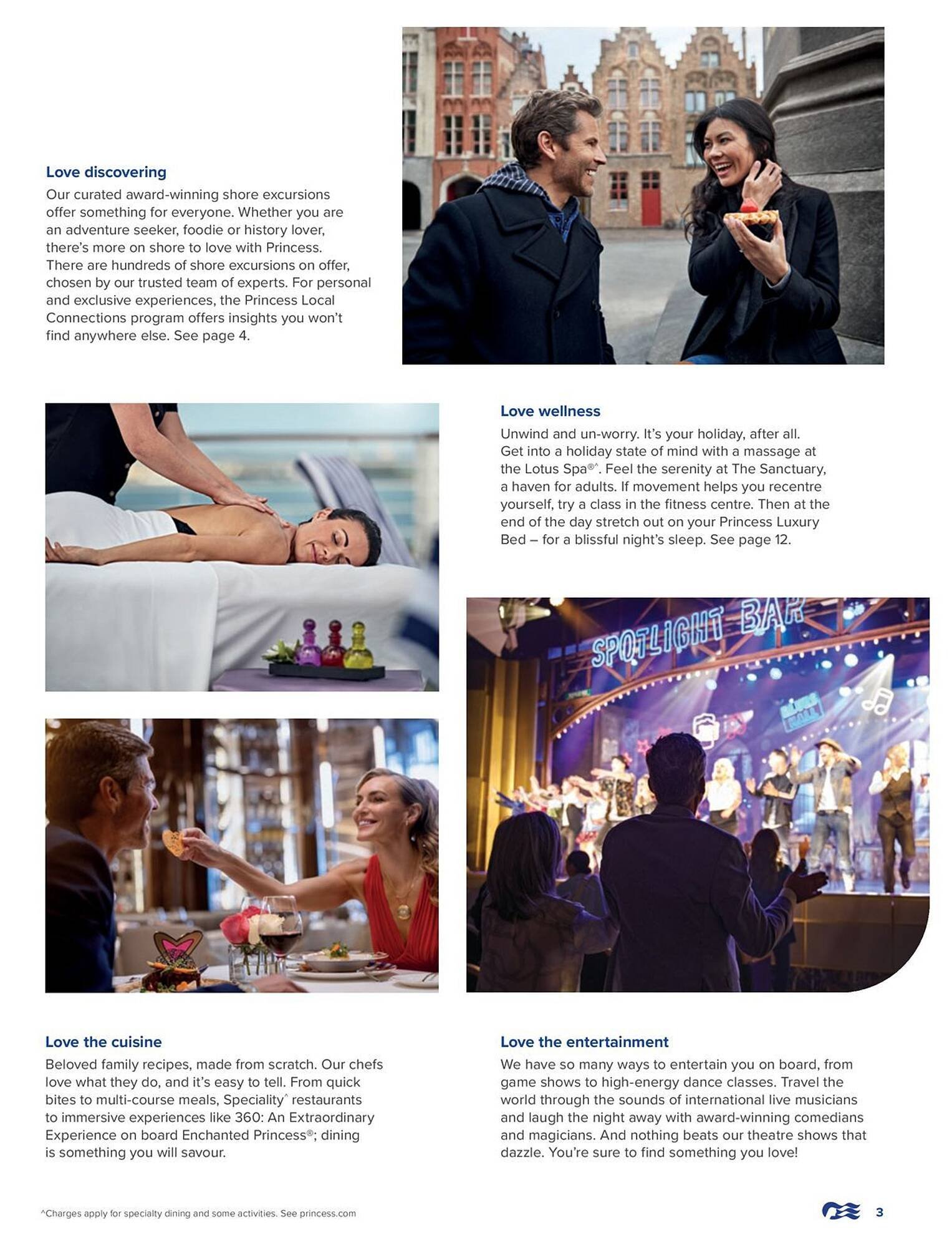 Flight Centre brochure (2026-01-01 - 2027-12-31) | 5