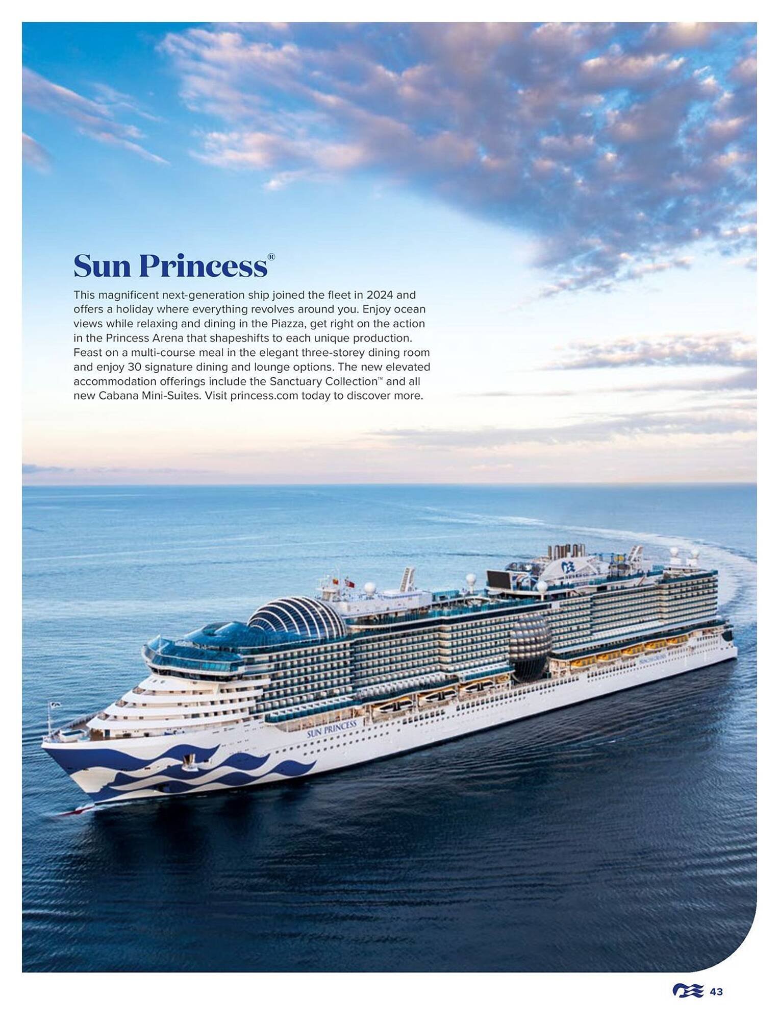 Flight Centre brochure (2026-01-01 - 2027-12-31) | 45