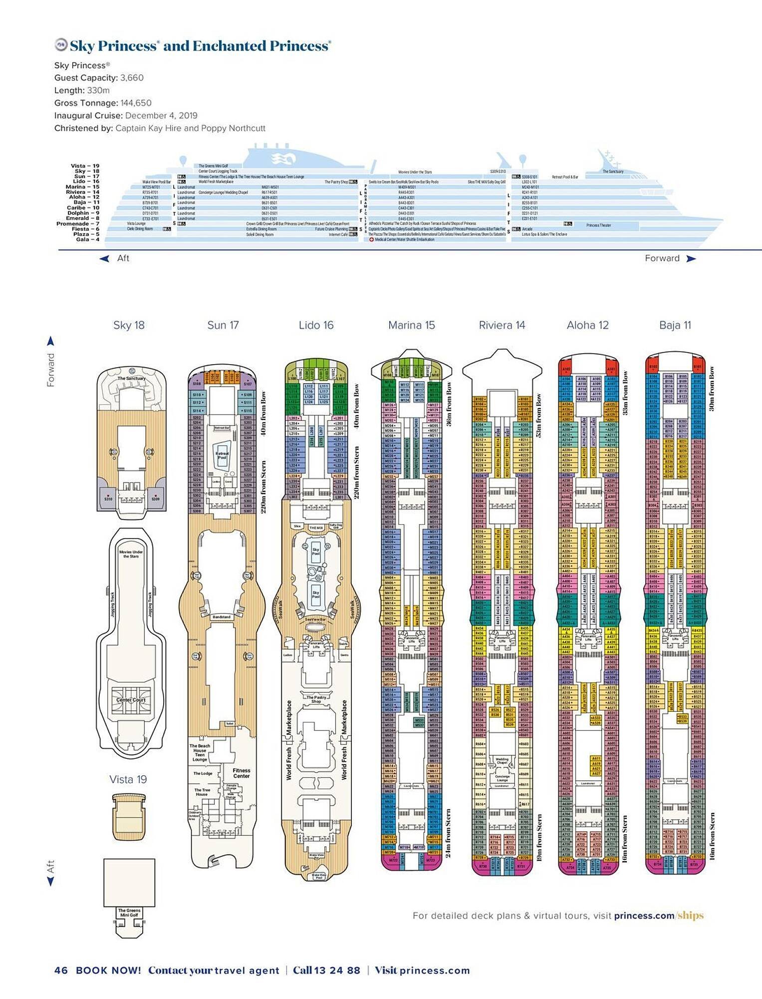 Flight Centre brochure (2026-01-01 - 2027-12-31) | 48